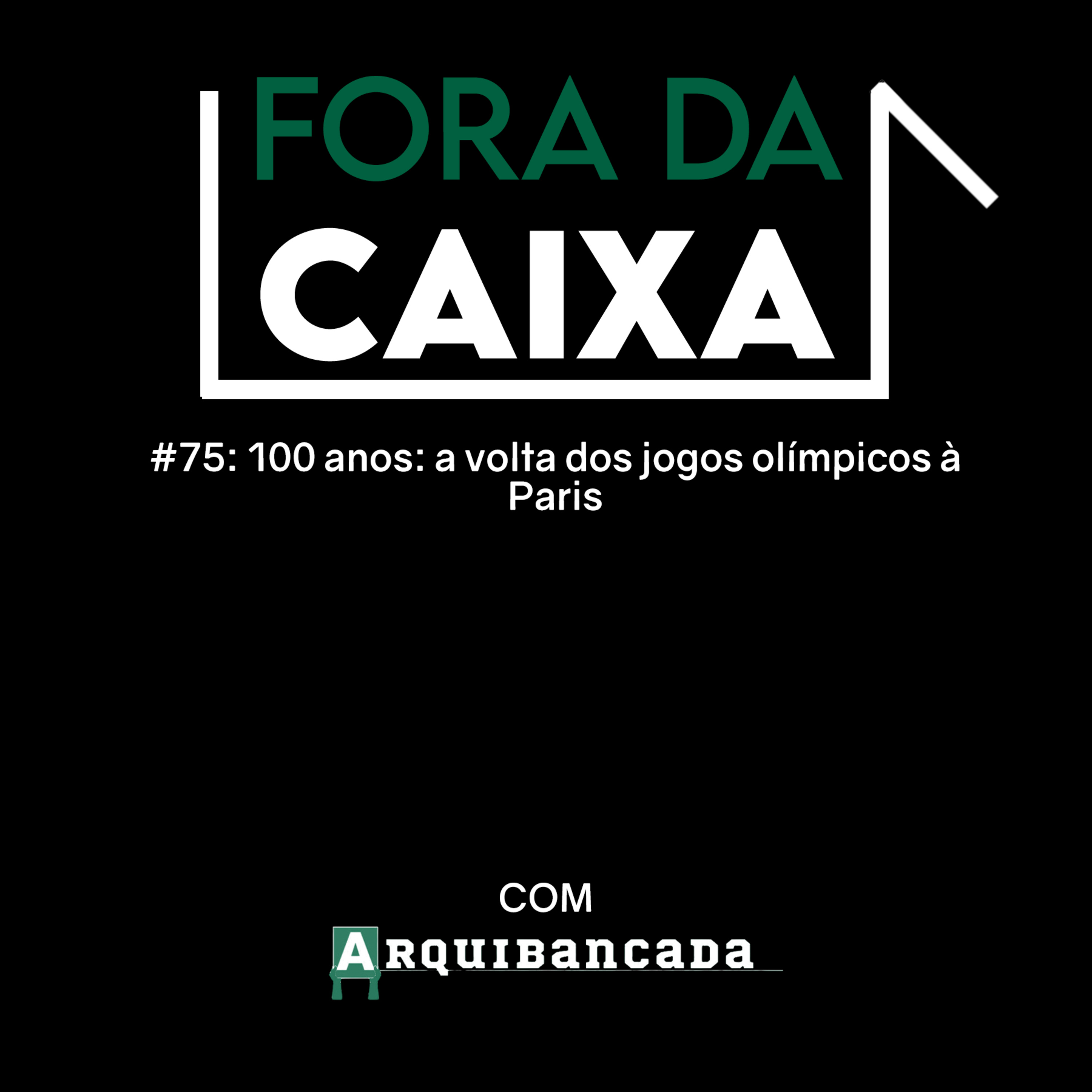 Fora da Caixa