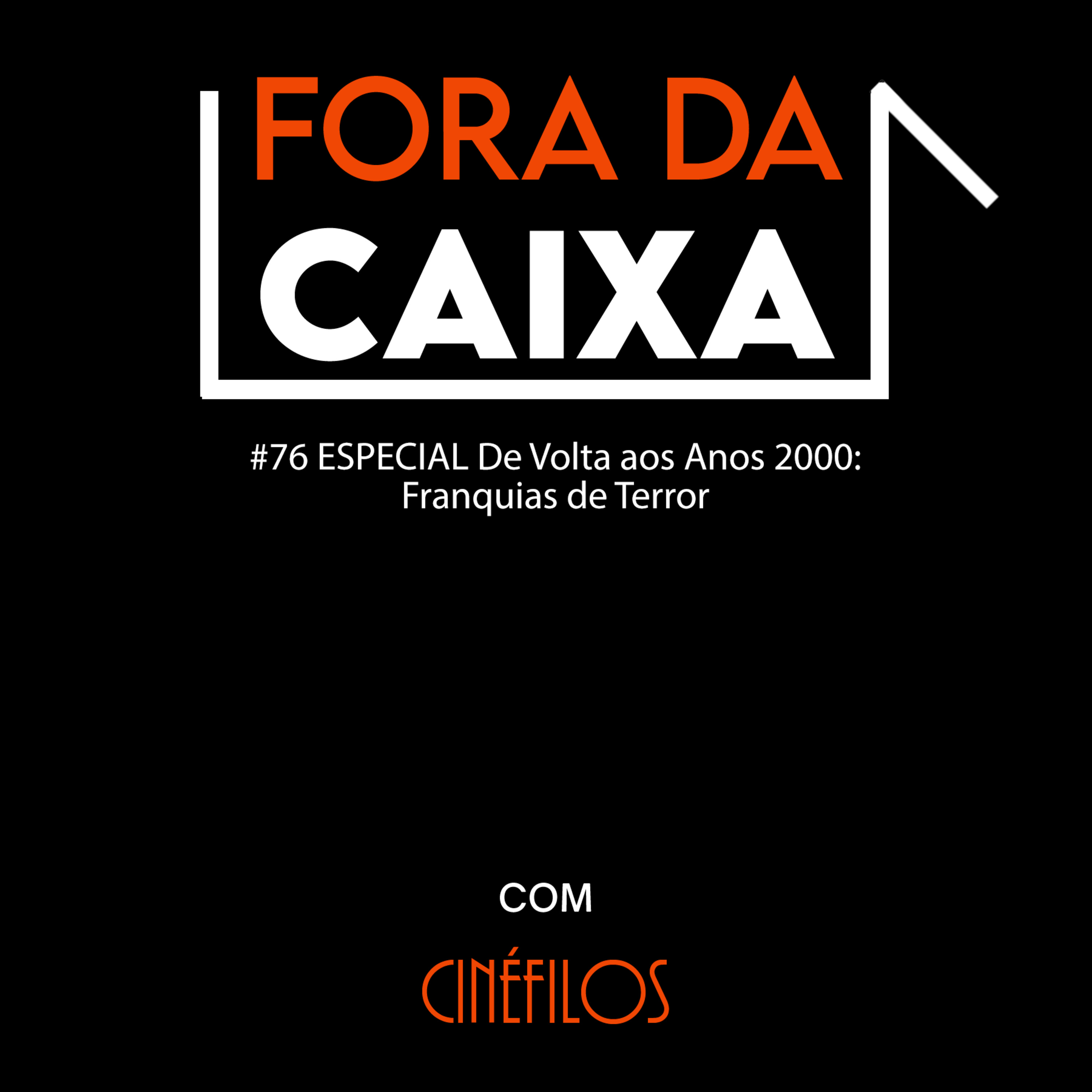 Fora da Caixa