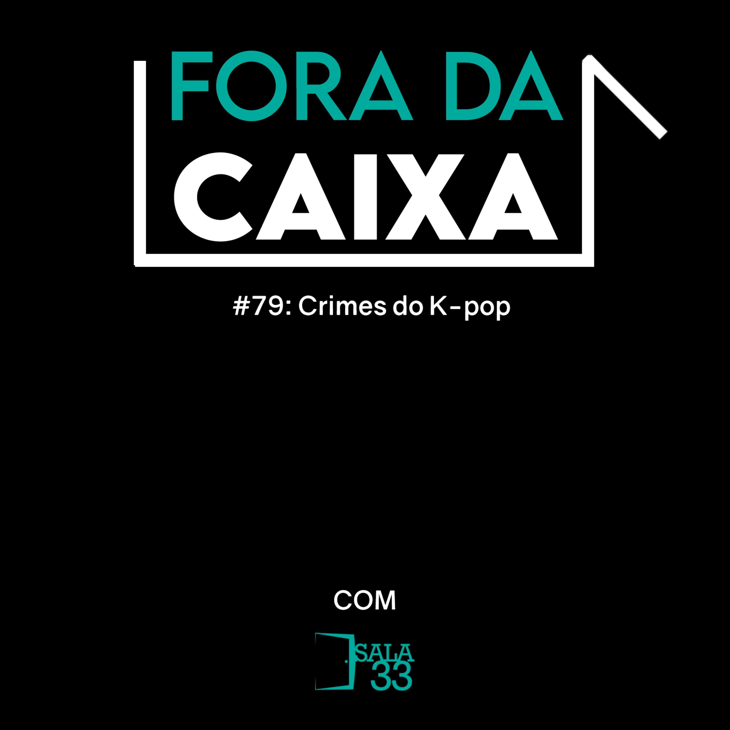 Fora da Caixa
