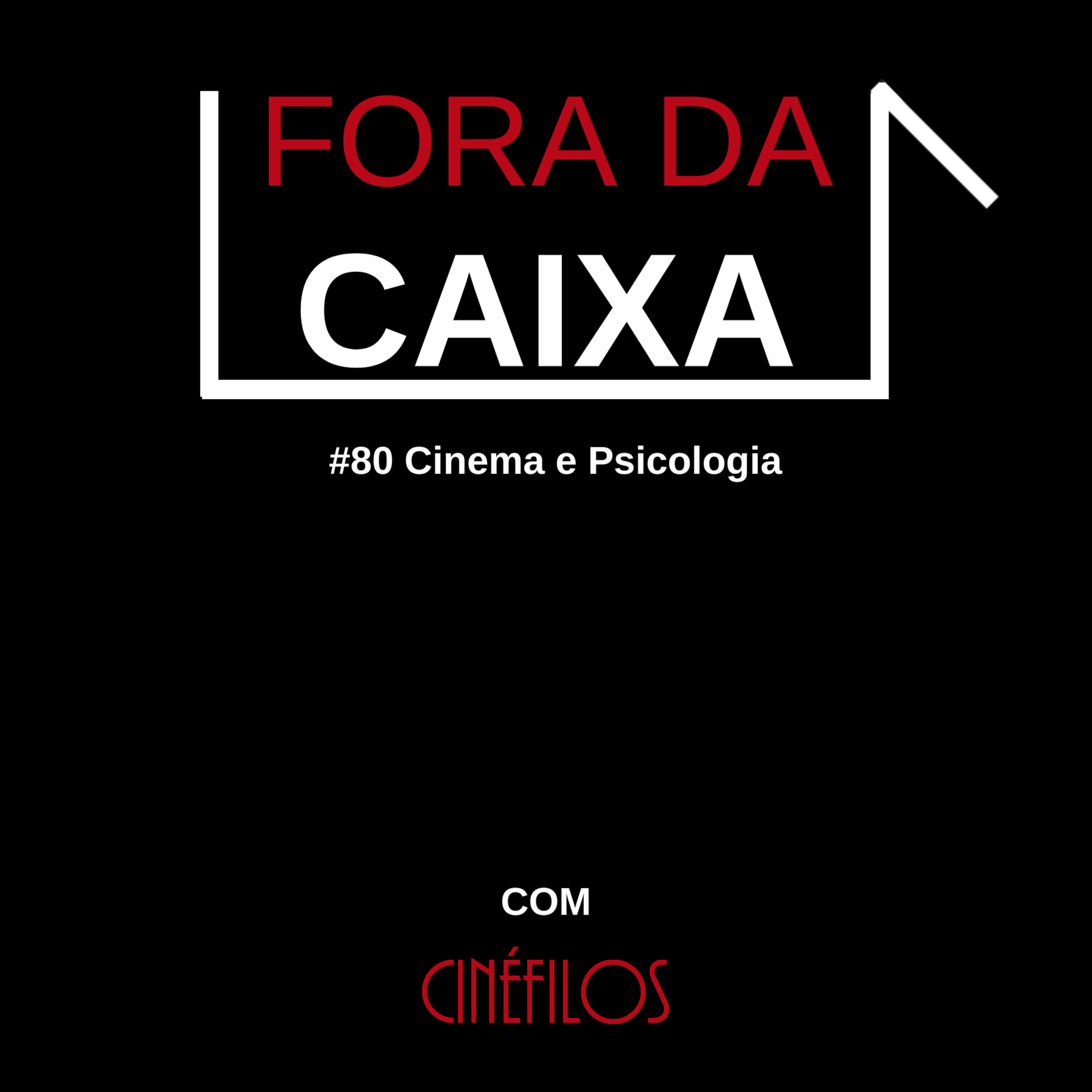 Fora da Caixa