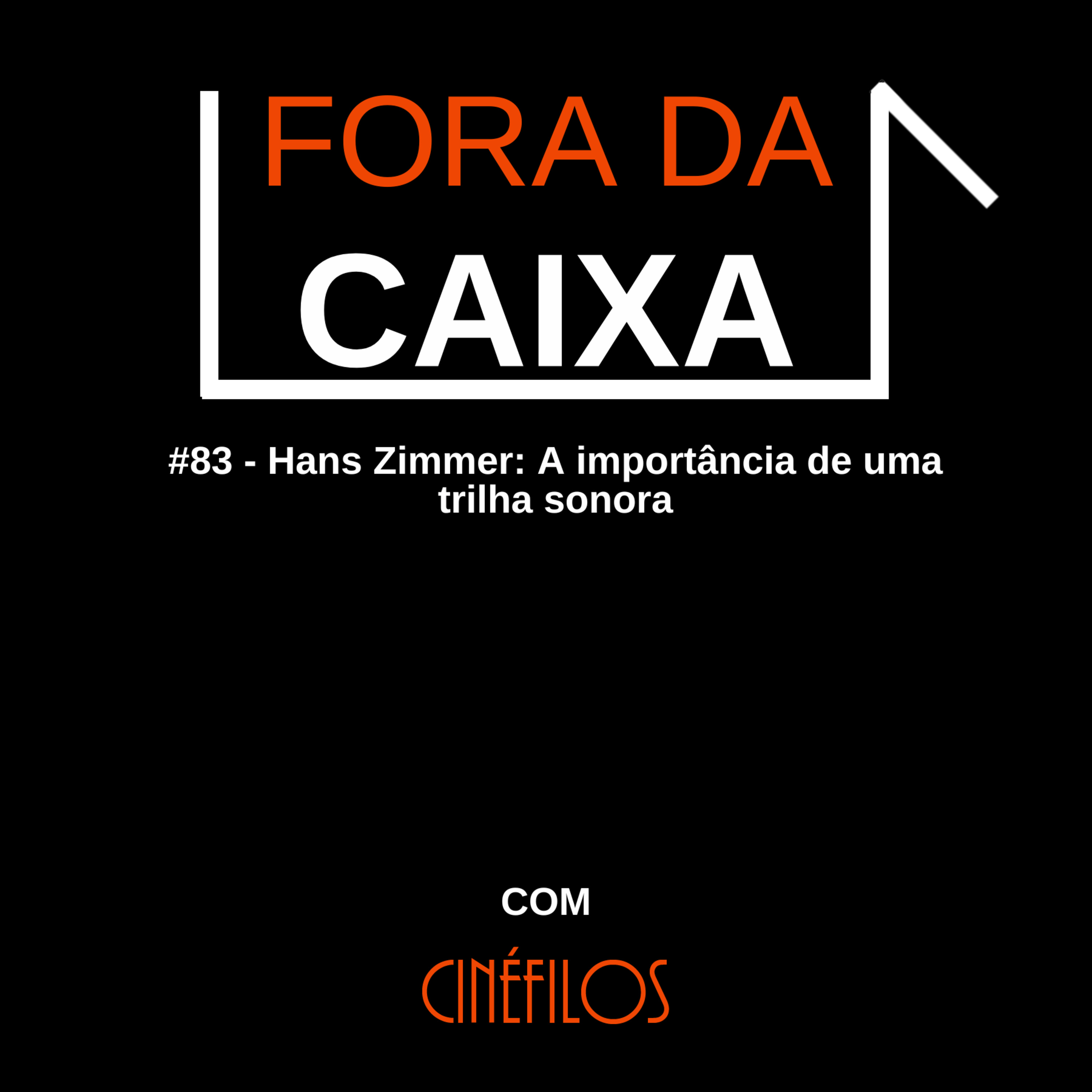 Fora da Caixa
