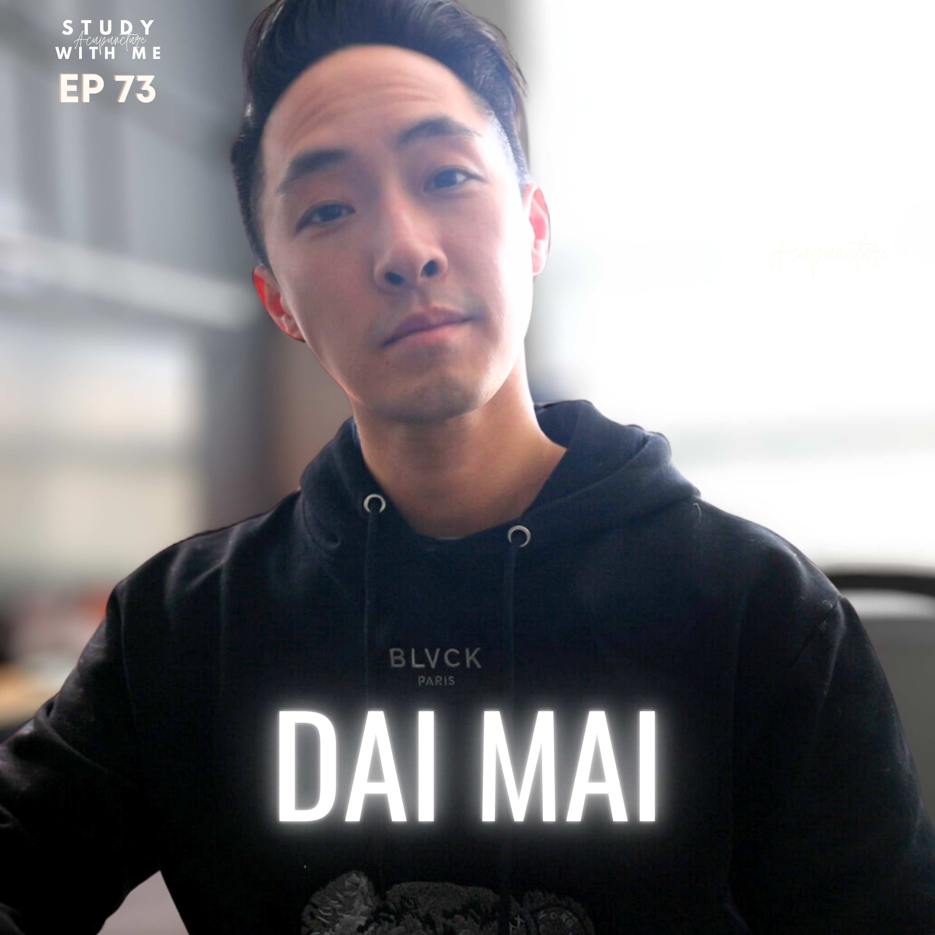 Dai Mai Explained: Points, Pathways, and Applications for Acupuncturists and Acupuncture Students