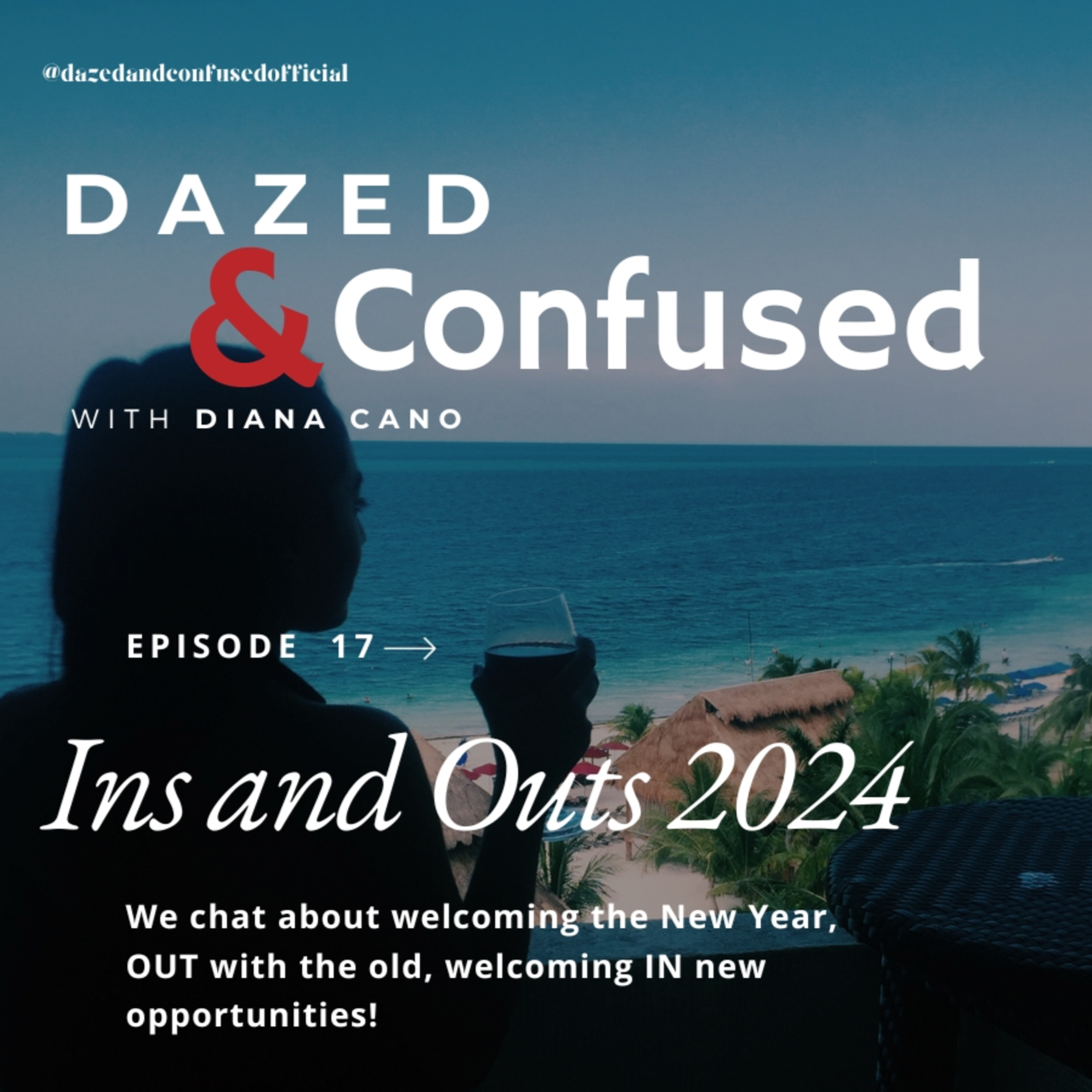 DAZED & CONFUSED WITH DIANA CANO