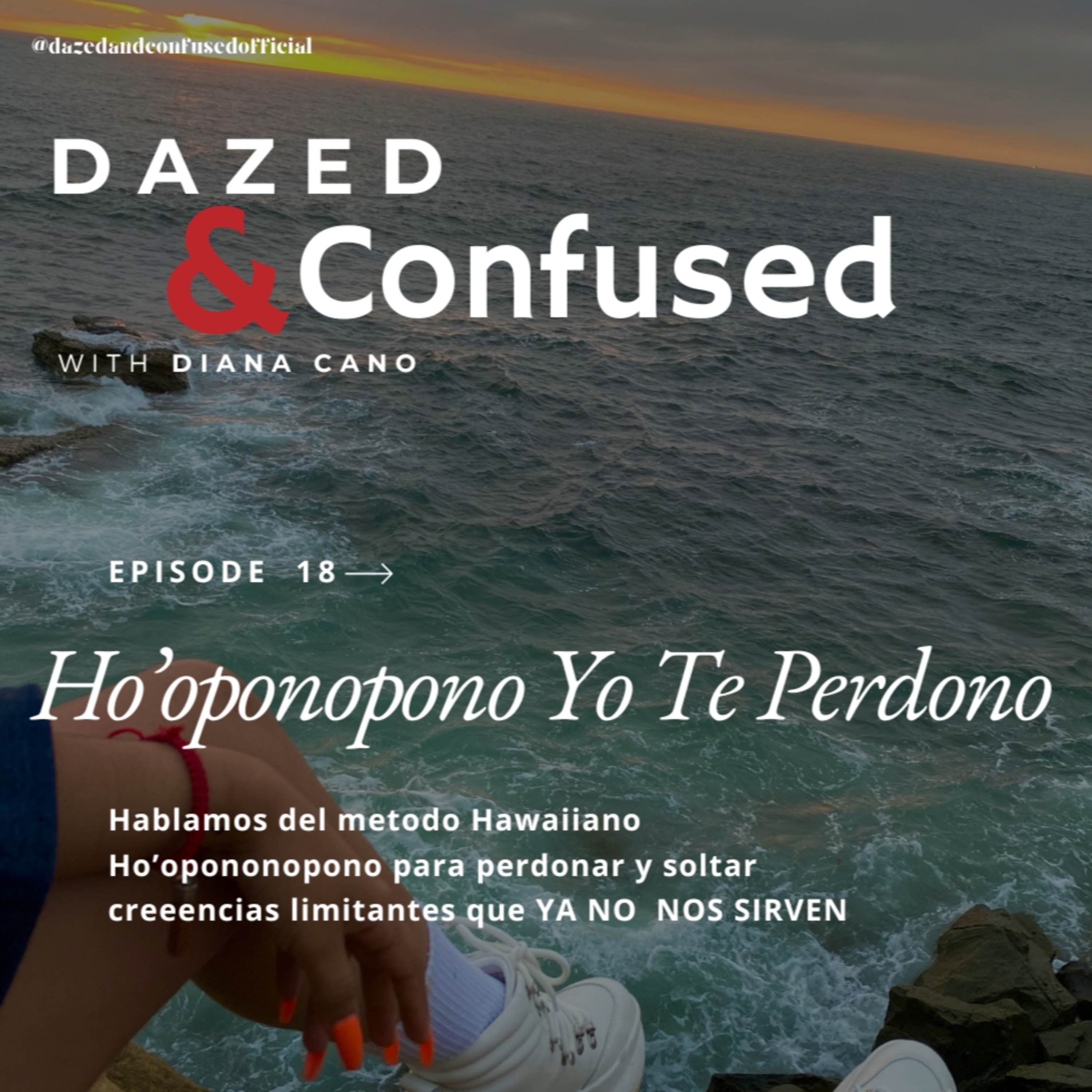 DAZED & CONFUSED WITH DIANA CANO