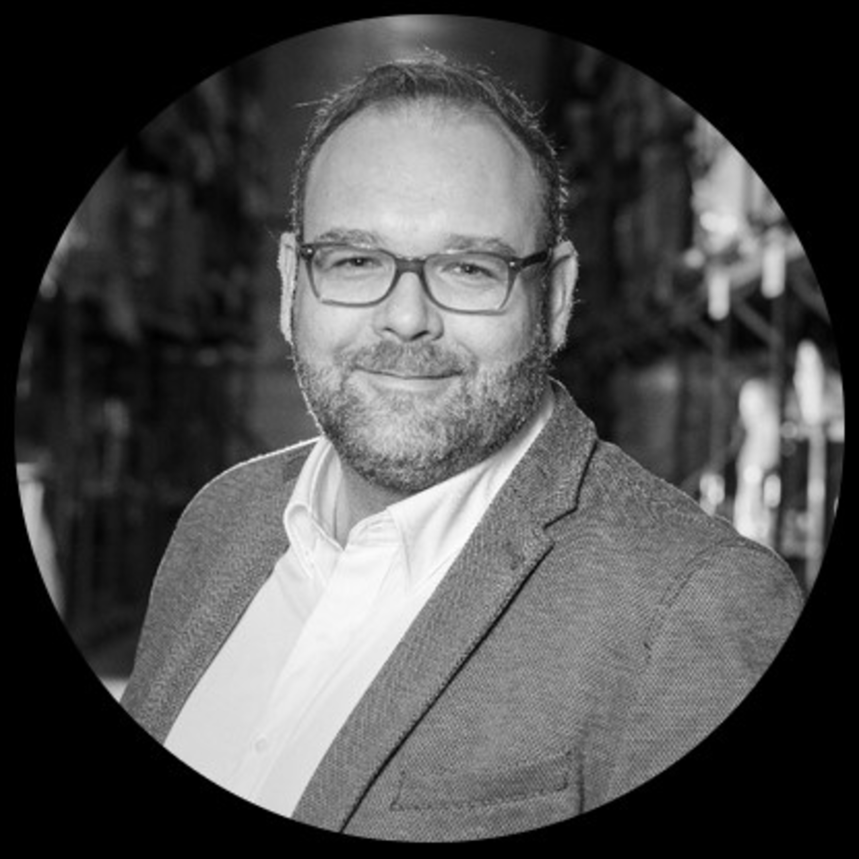 Folge 81 – André Stüwe | Geschäftsführer bei Adexpo GmbH  episode artwork