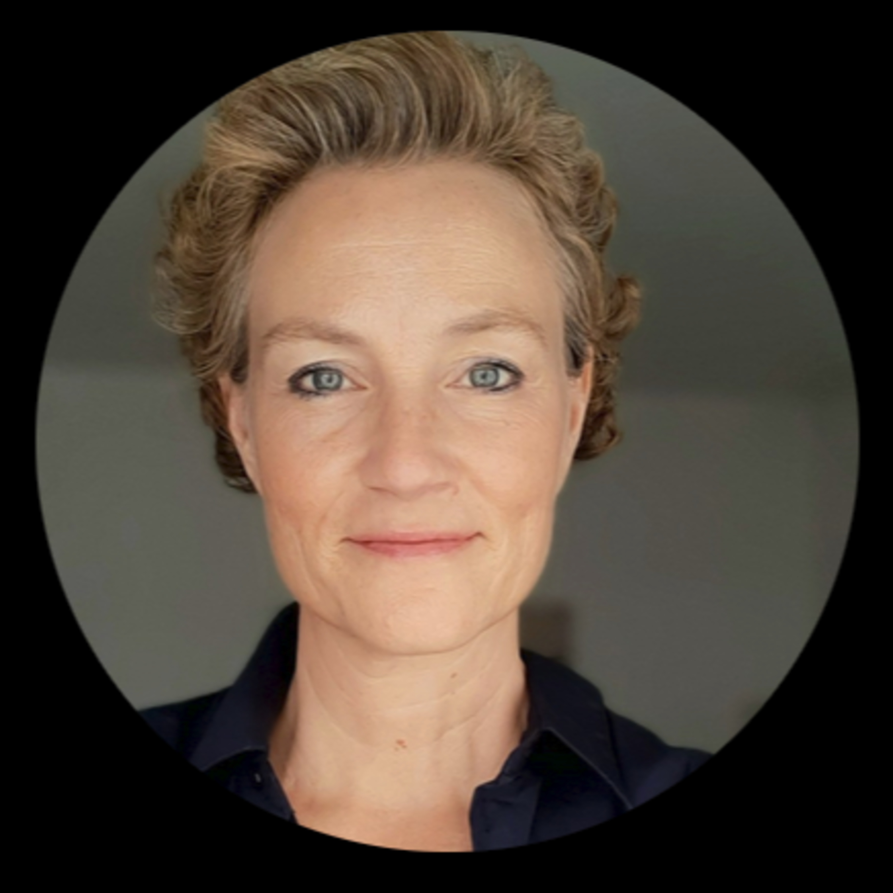 Folge 85 – Kerstin Hoffmann-Wagner | Nachhaltigkeits- und Inklusionsexpertin für Events und Messen episode artwork