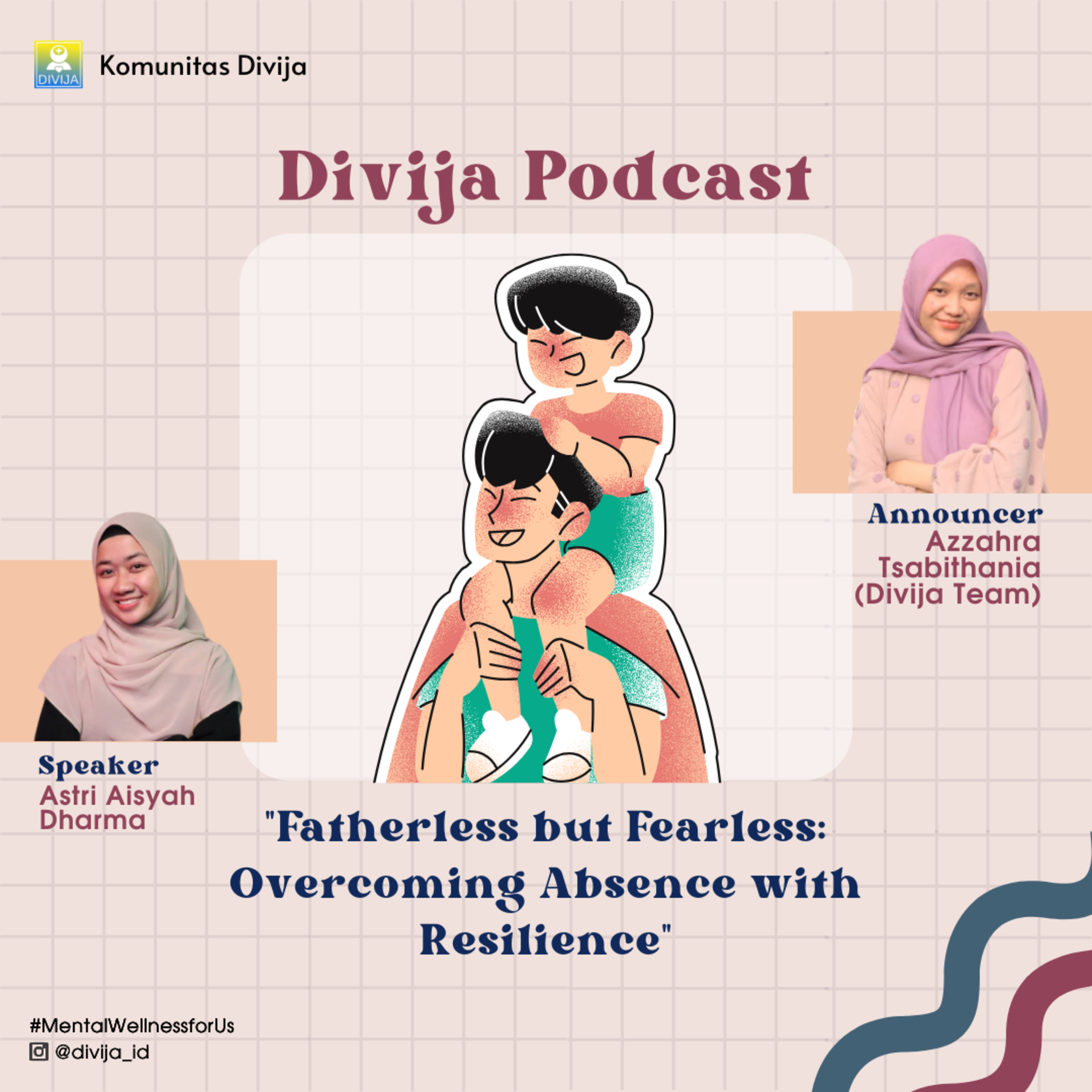 Divija Podcast