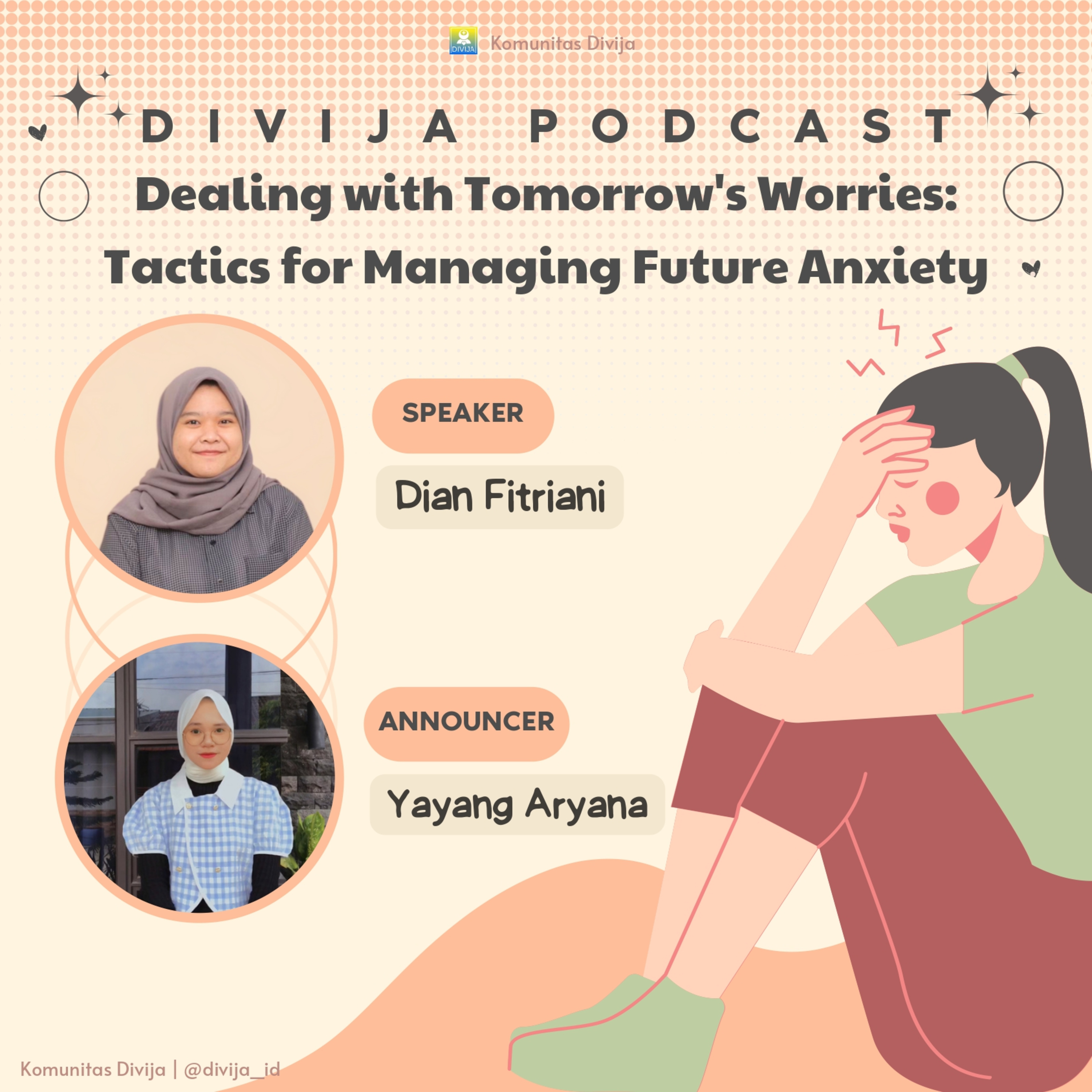 Divija Podcast