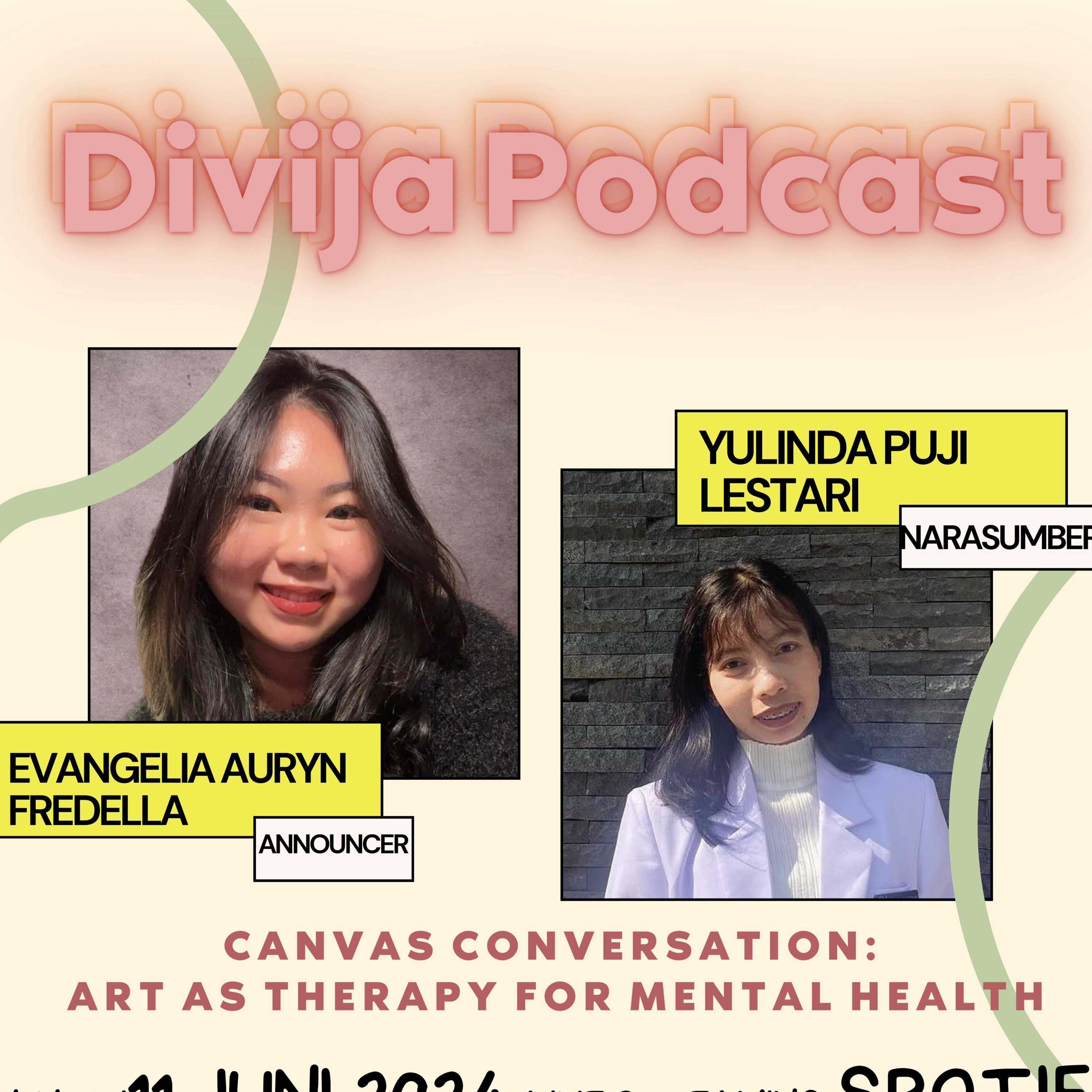Divija Podcast