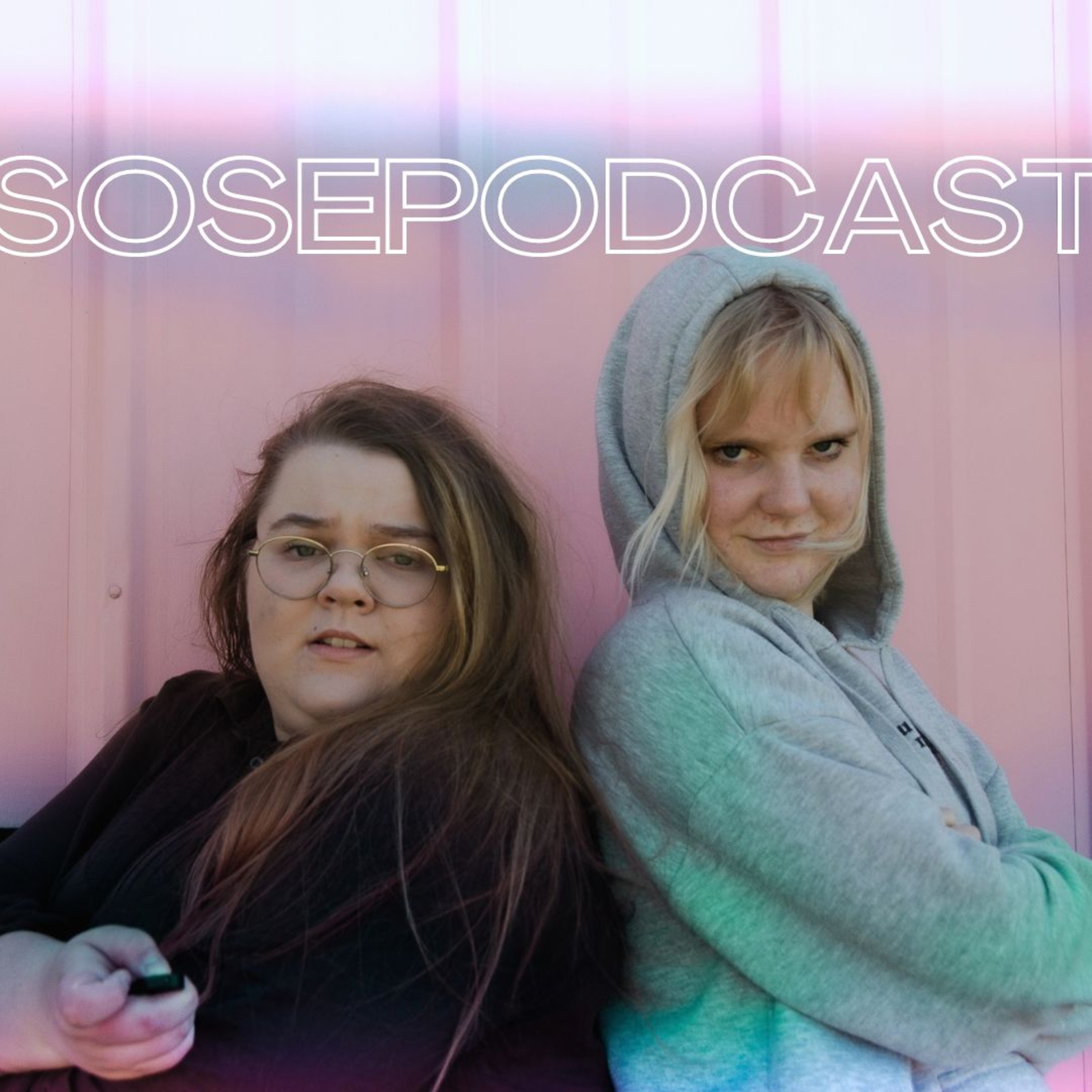 SOSEPODCAST
