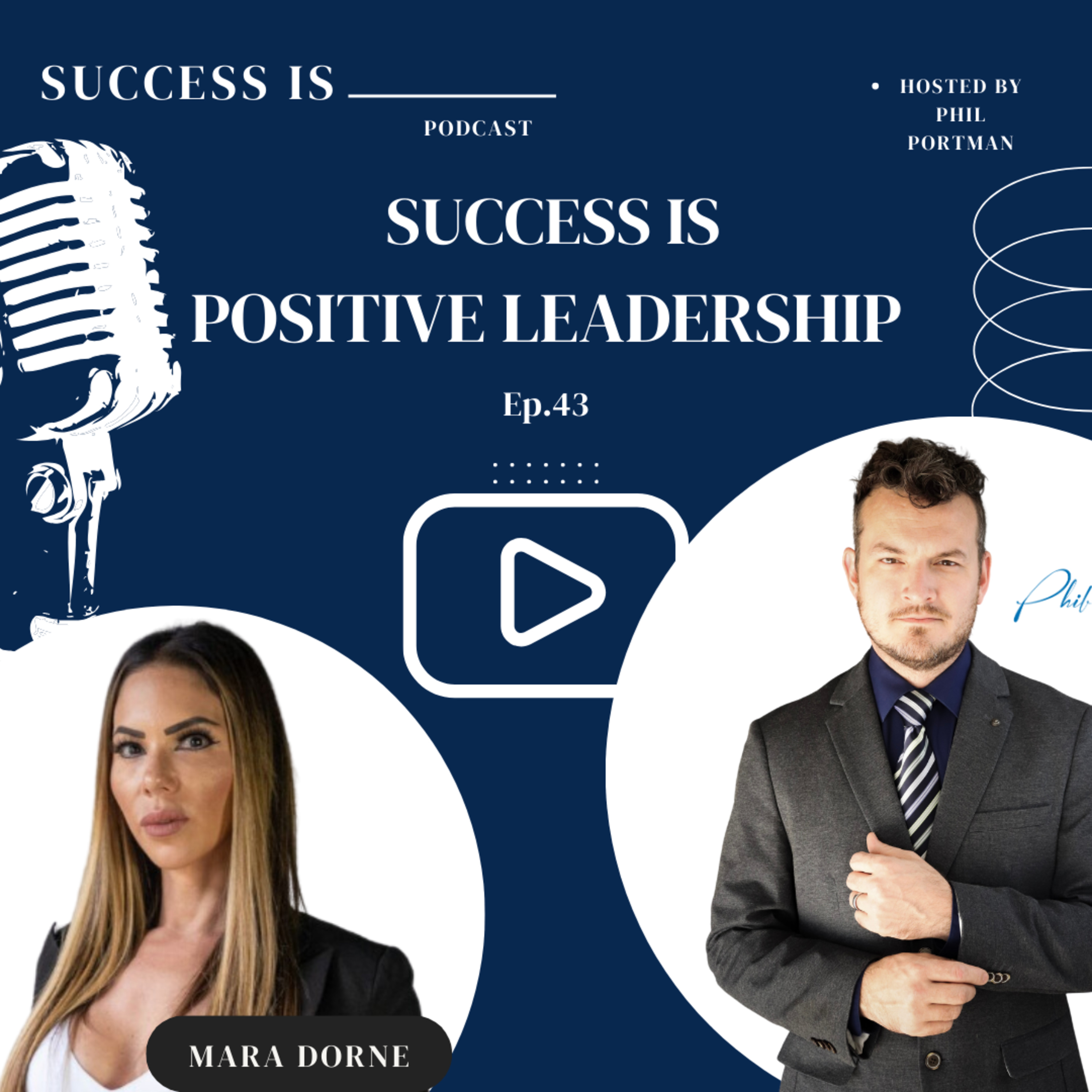 Success Is _ Podcast