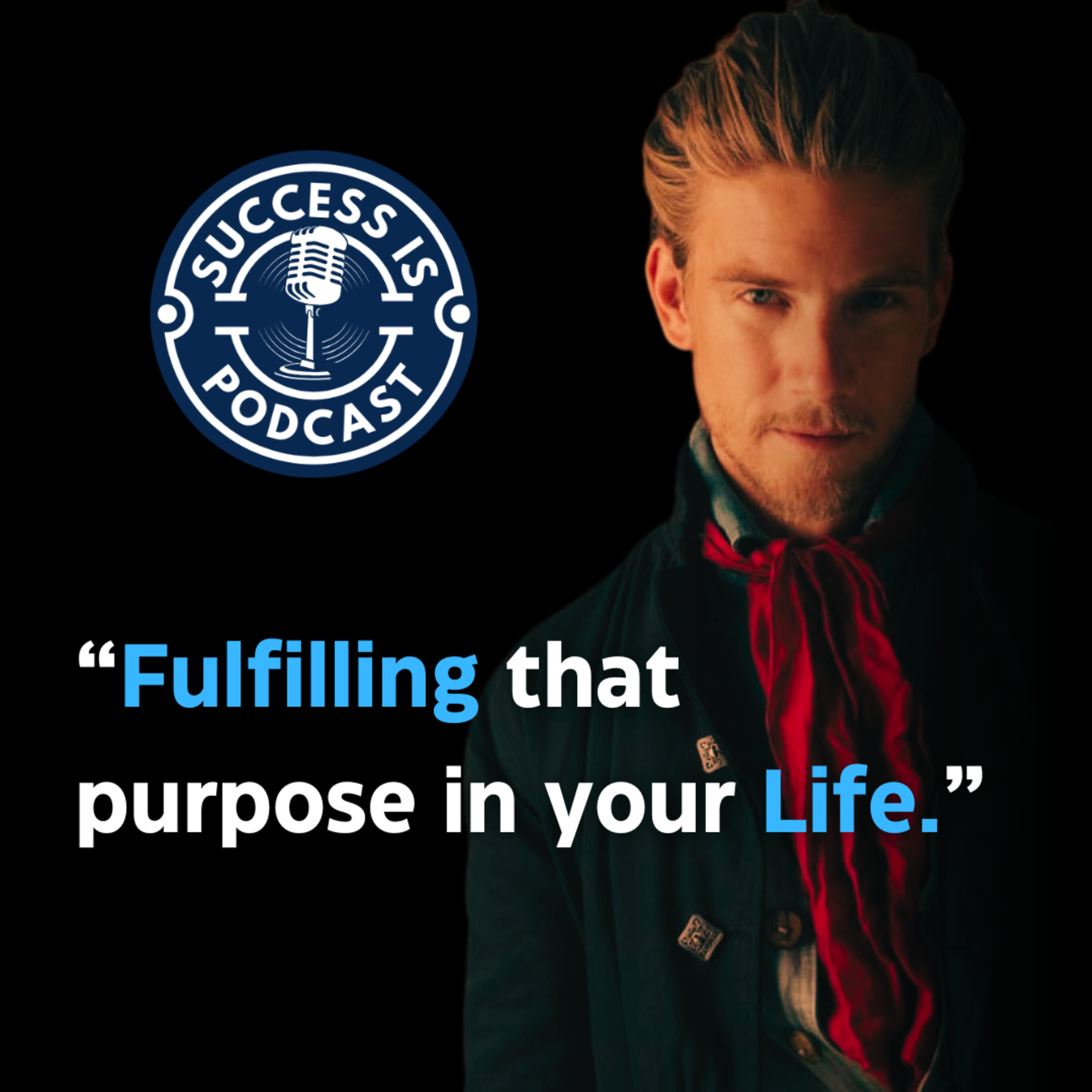 Success Is _ Podcast