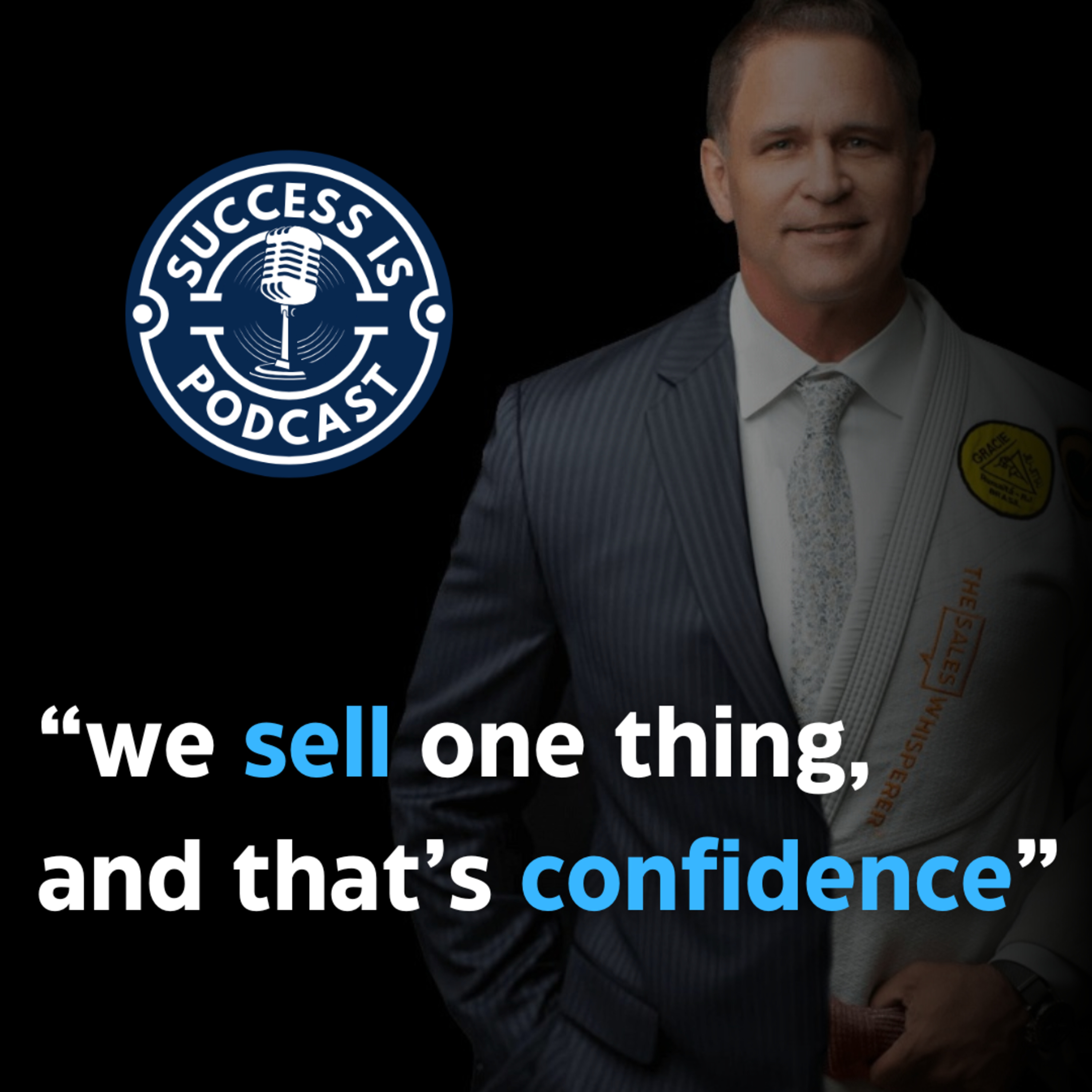 Success Is _ Podcast
