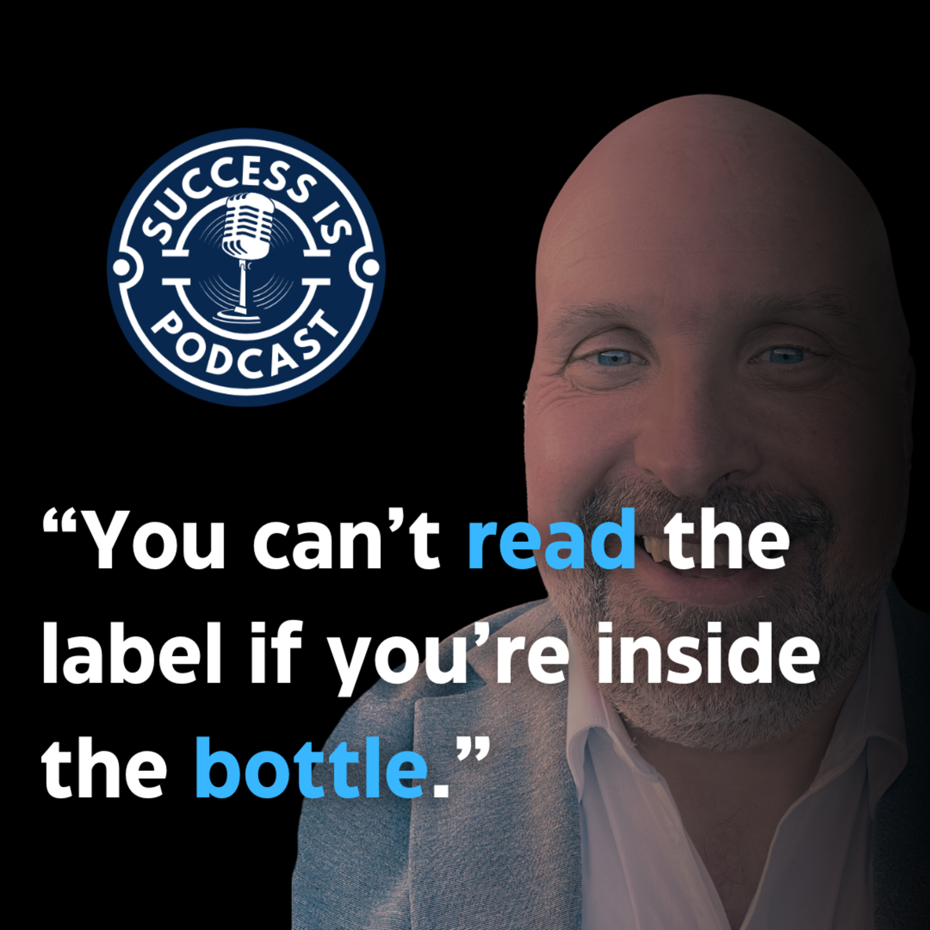 Success Is _ Podcast