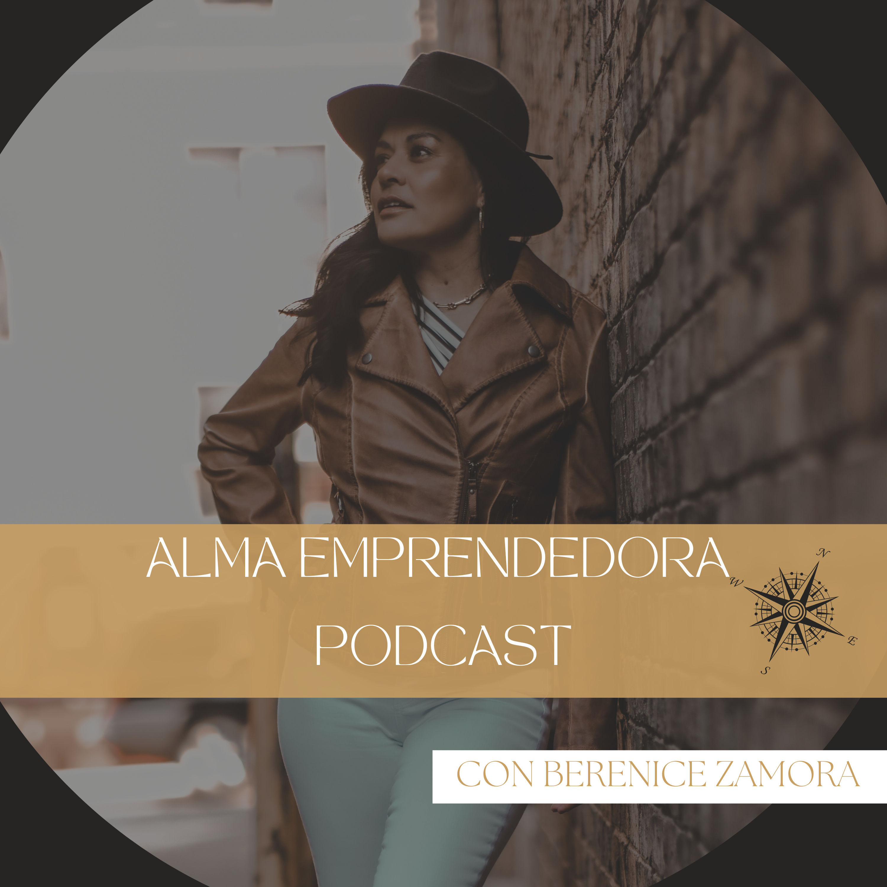 Alma emprendedora Podcast
