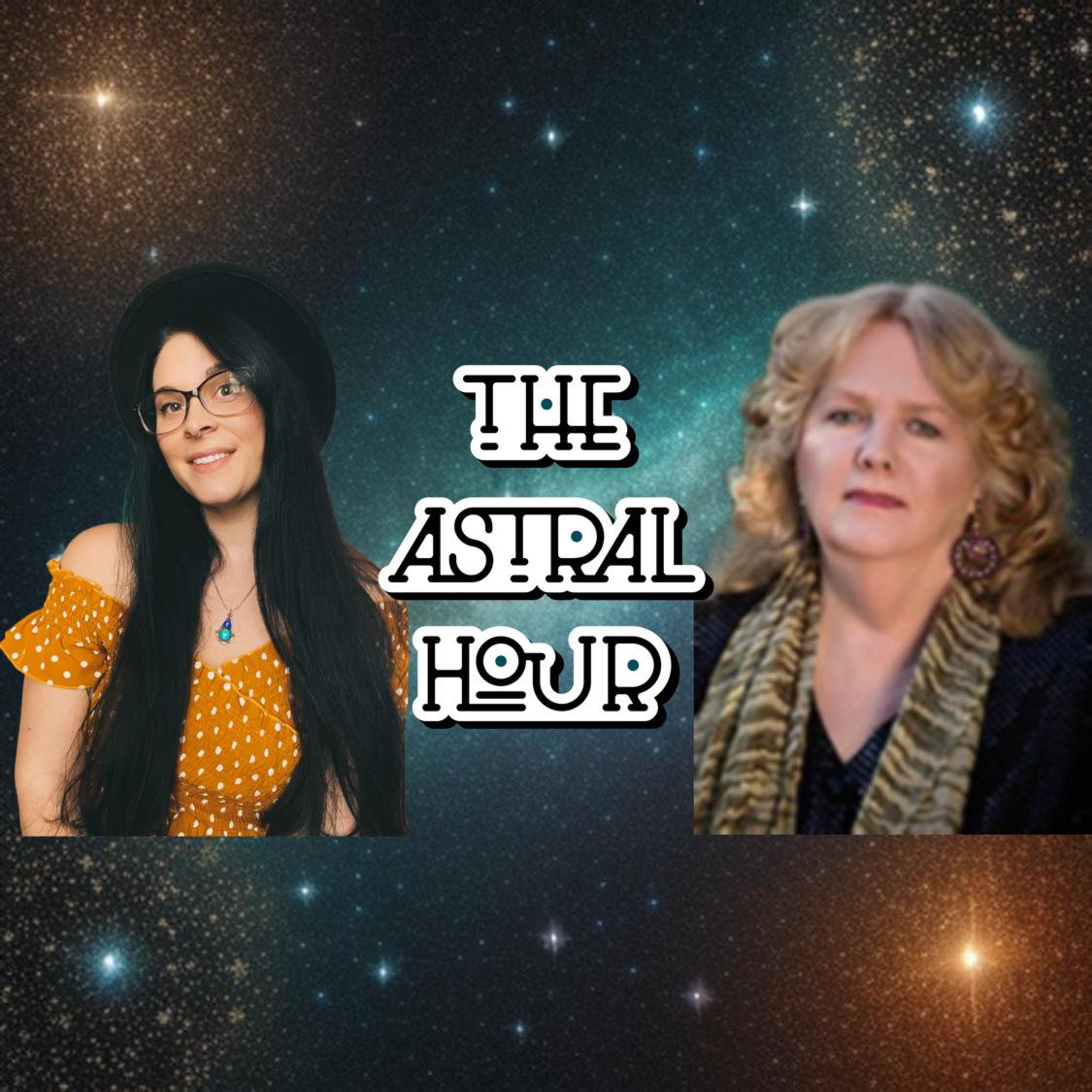 The Astral Hour