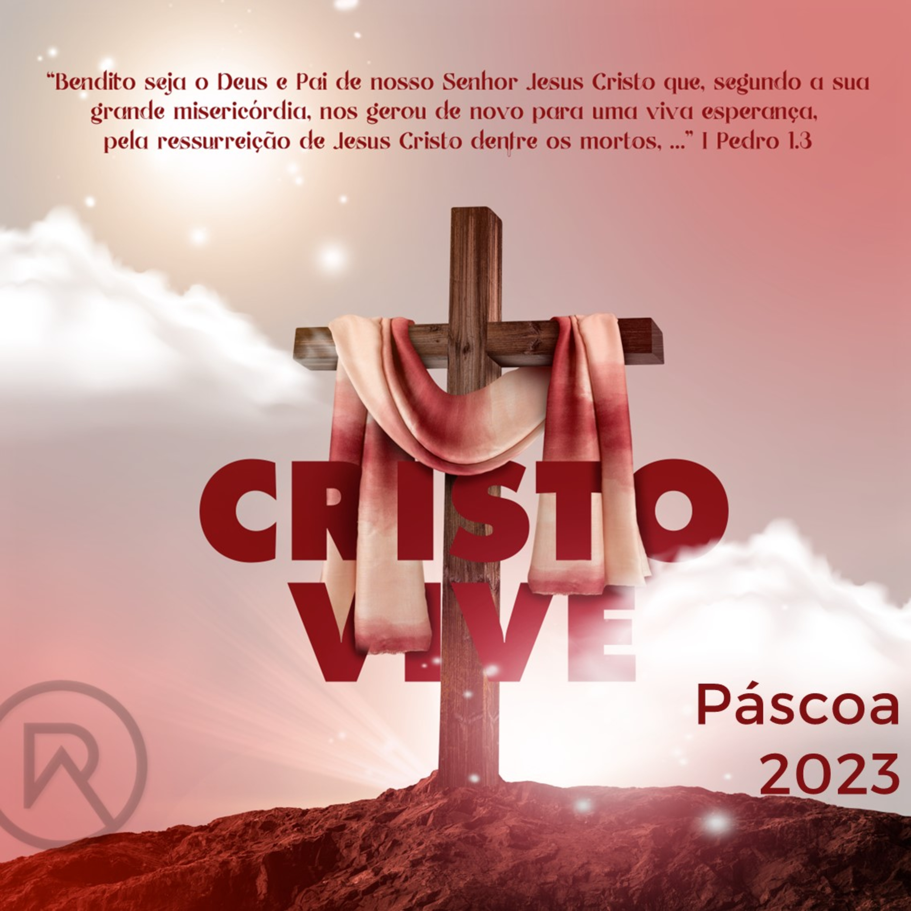 Igreja Rocha
