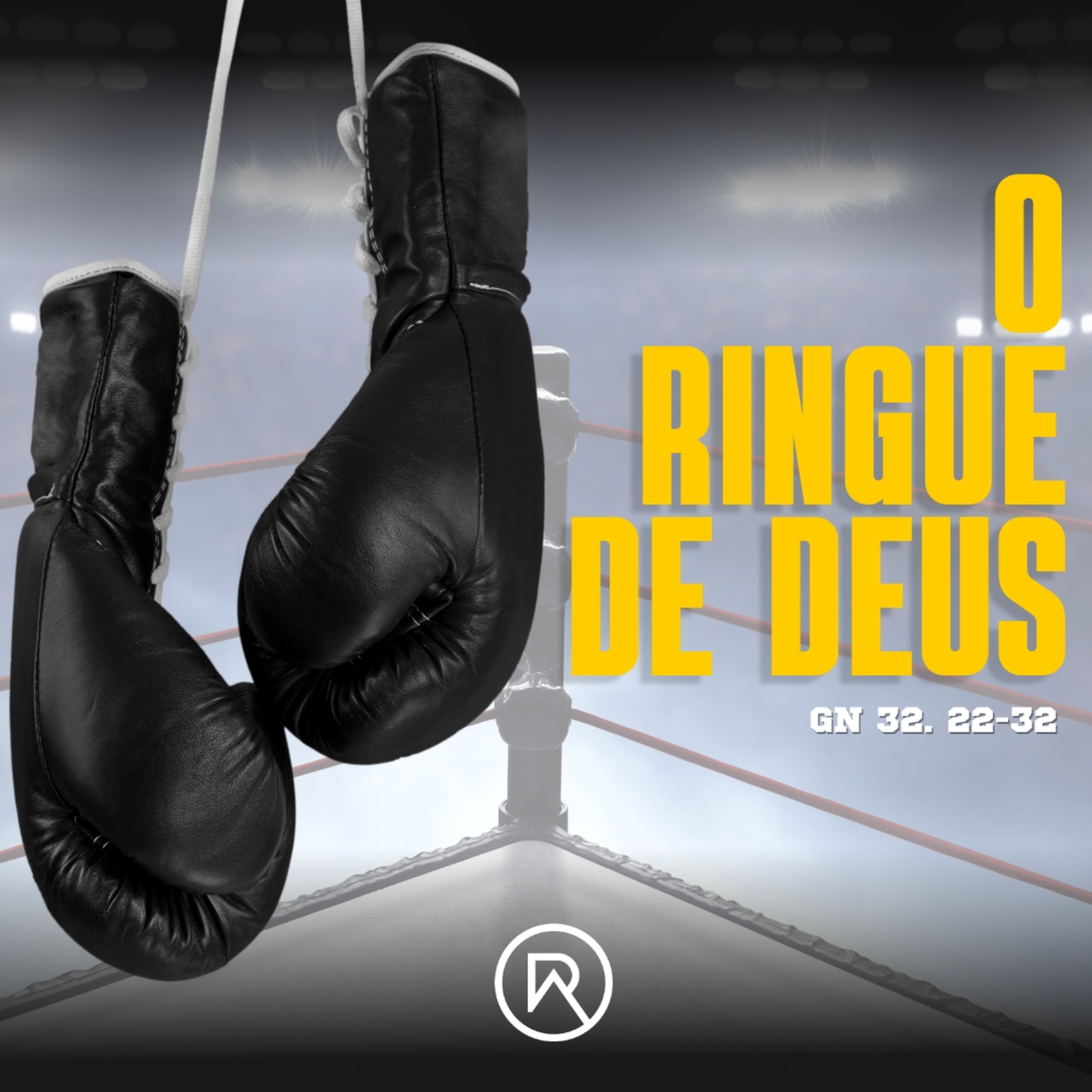 Igreja Rocha