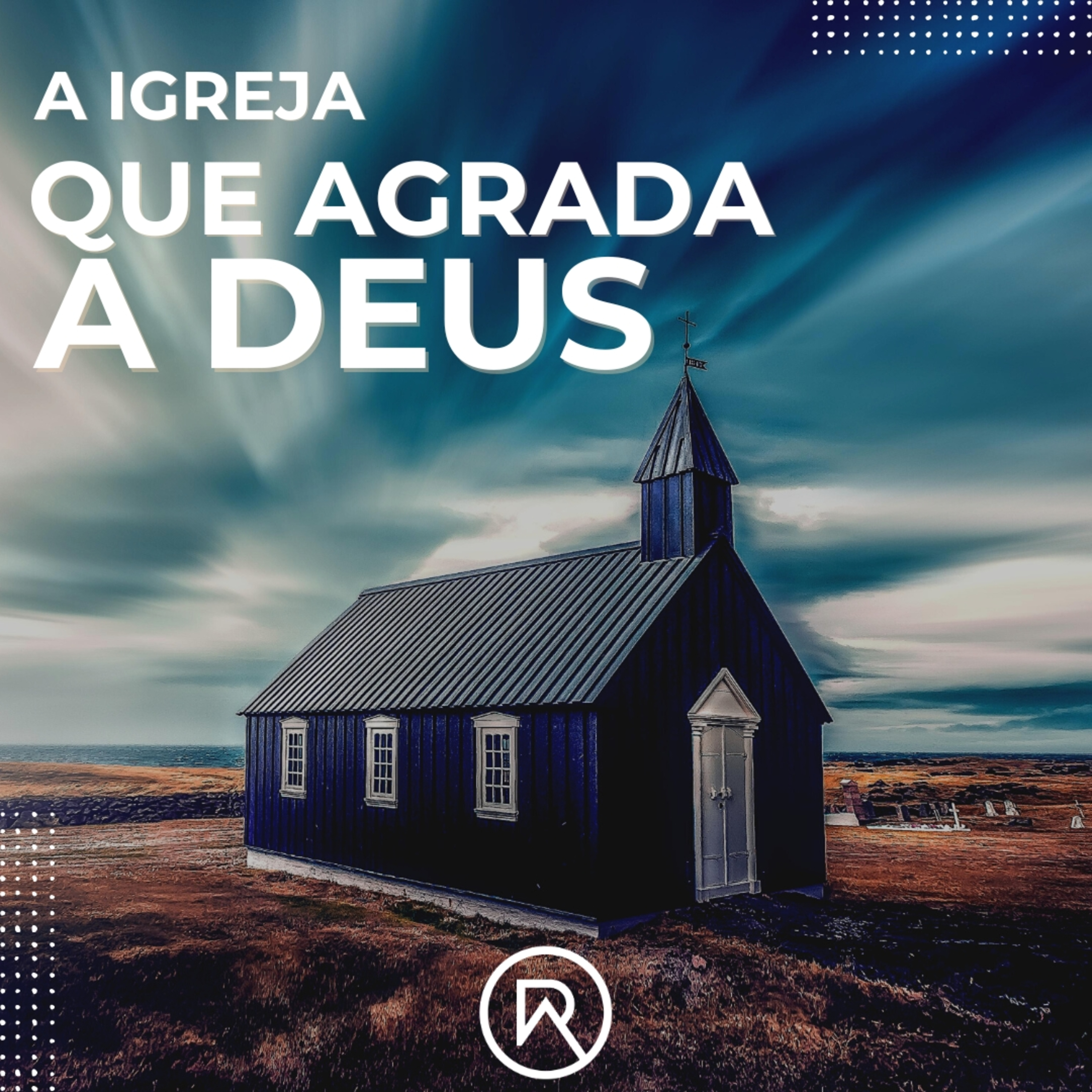 Igreja Rocha