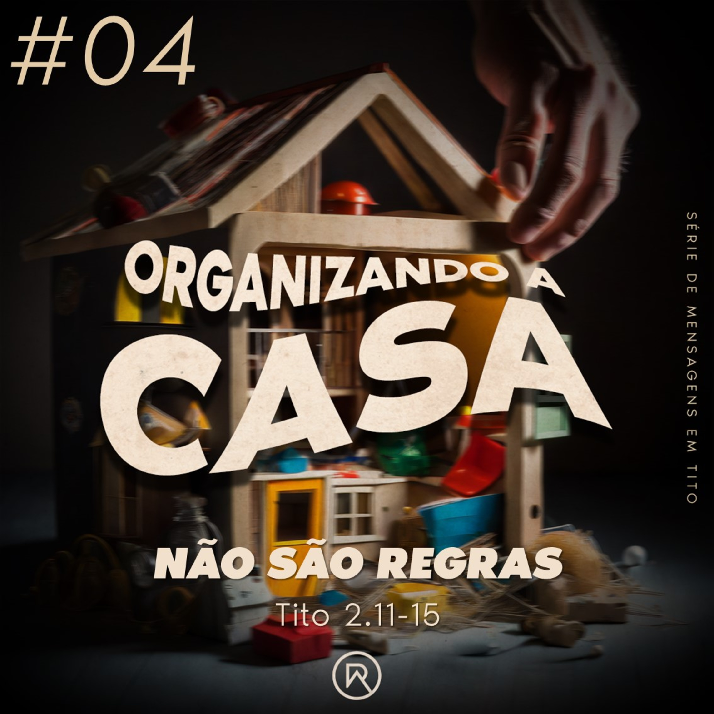 Igreja Rocha