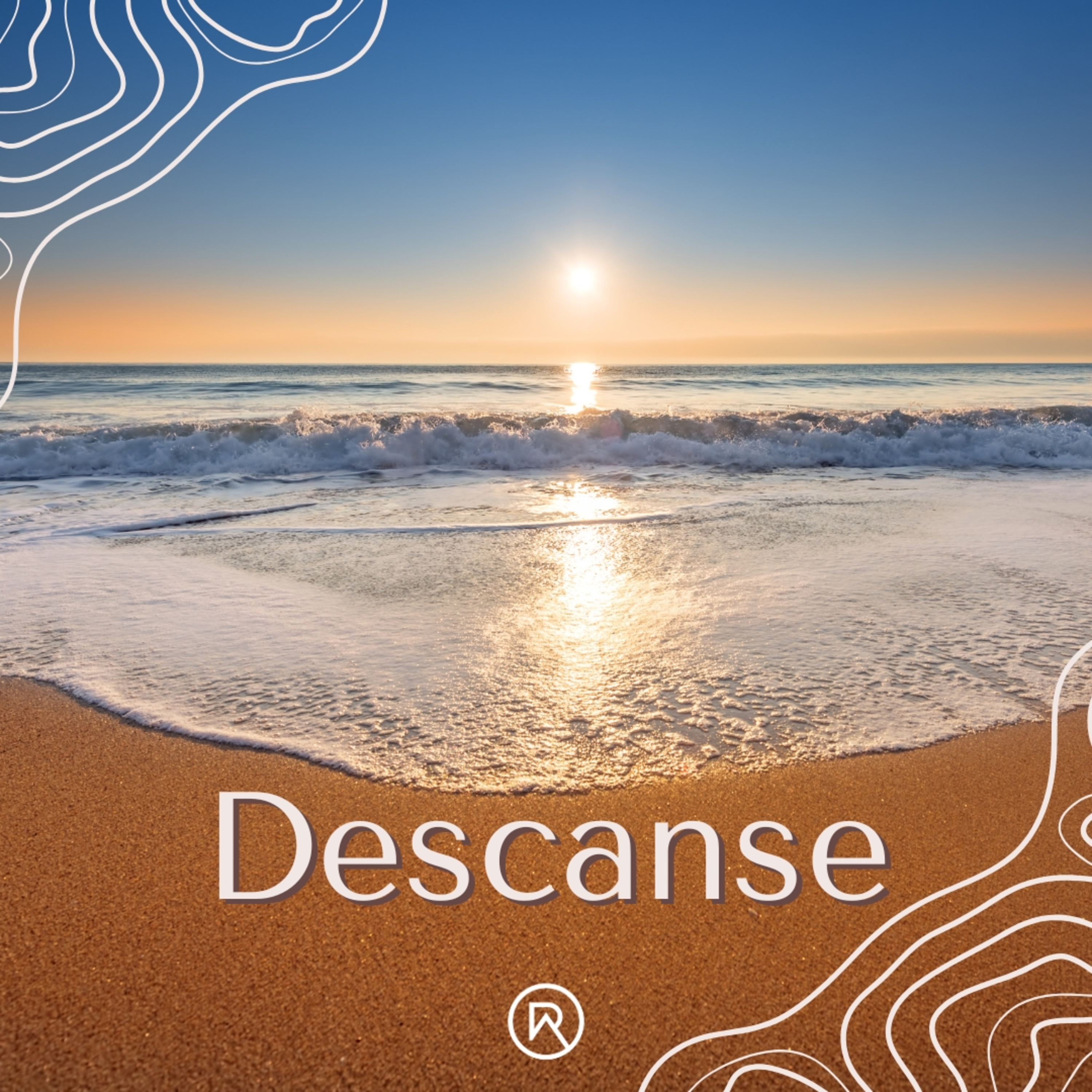 Descanse episode artwork