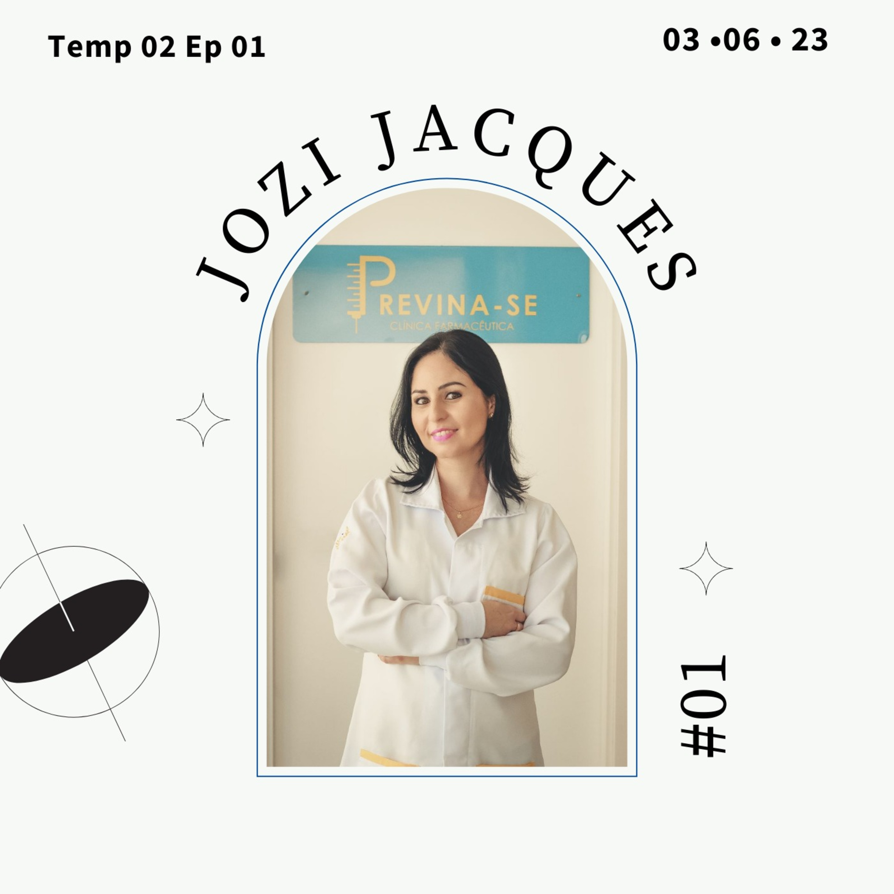 Textus Podcast