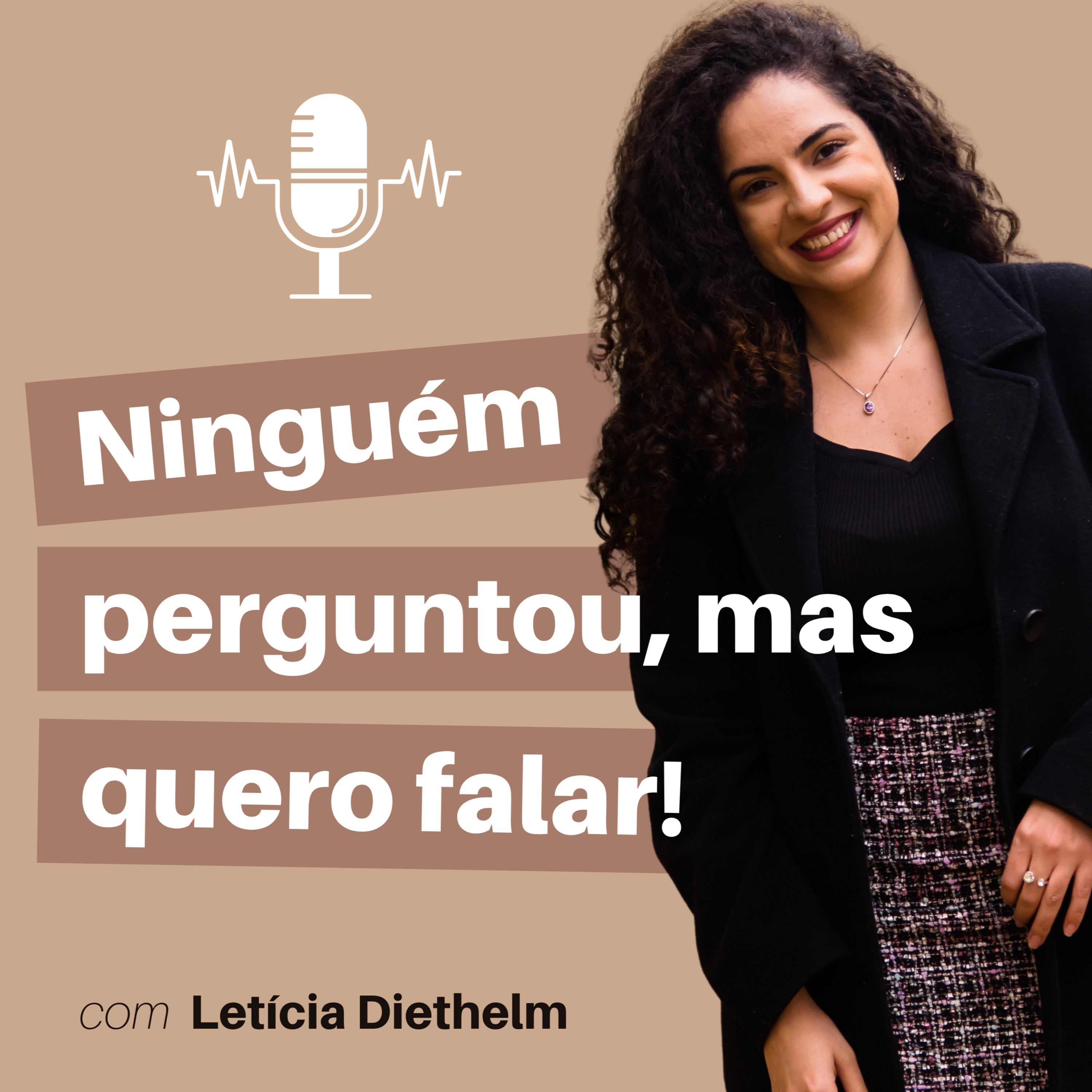 Você gosta/se sente bem no Natal? episode artwork