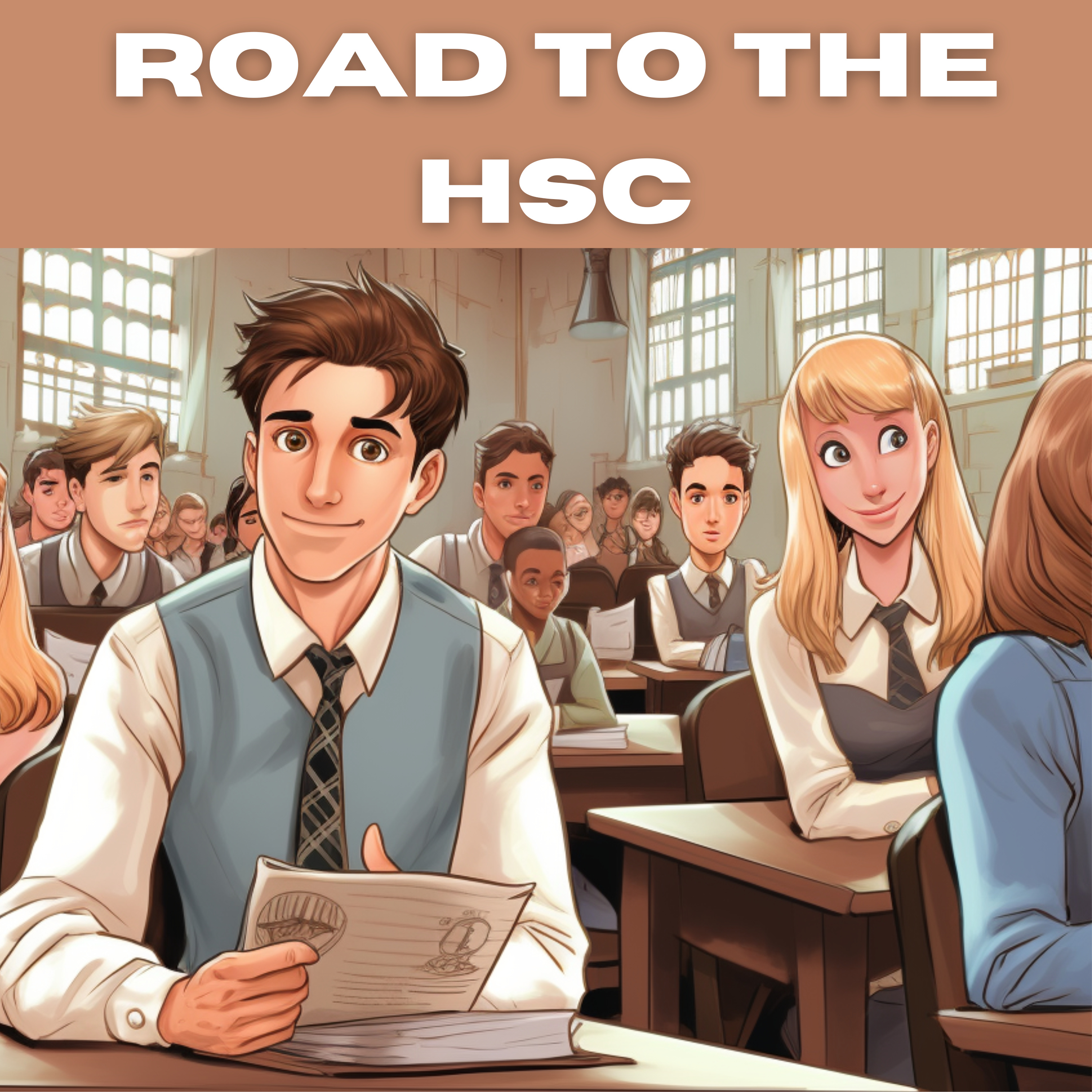 Modern History HSC - War in the Pacific