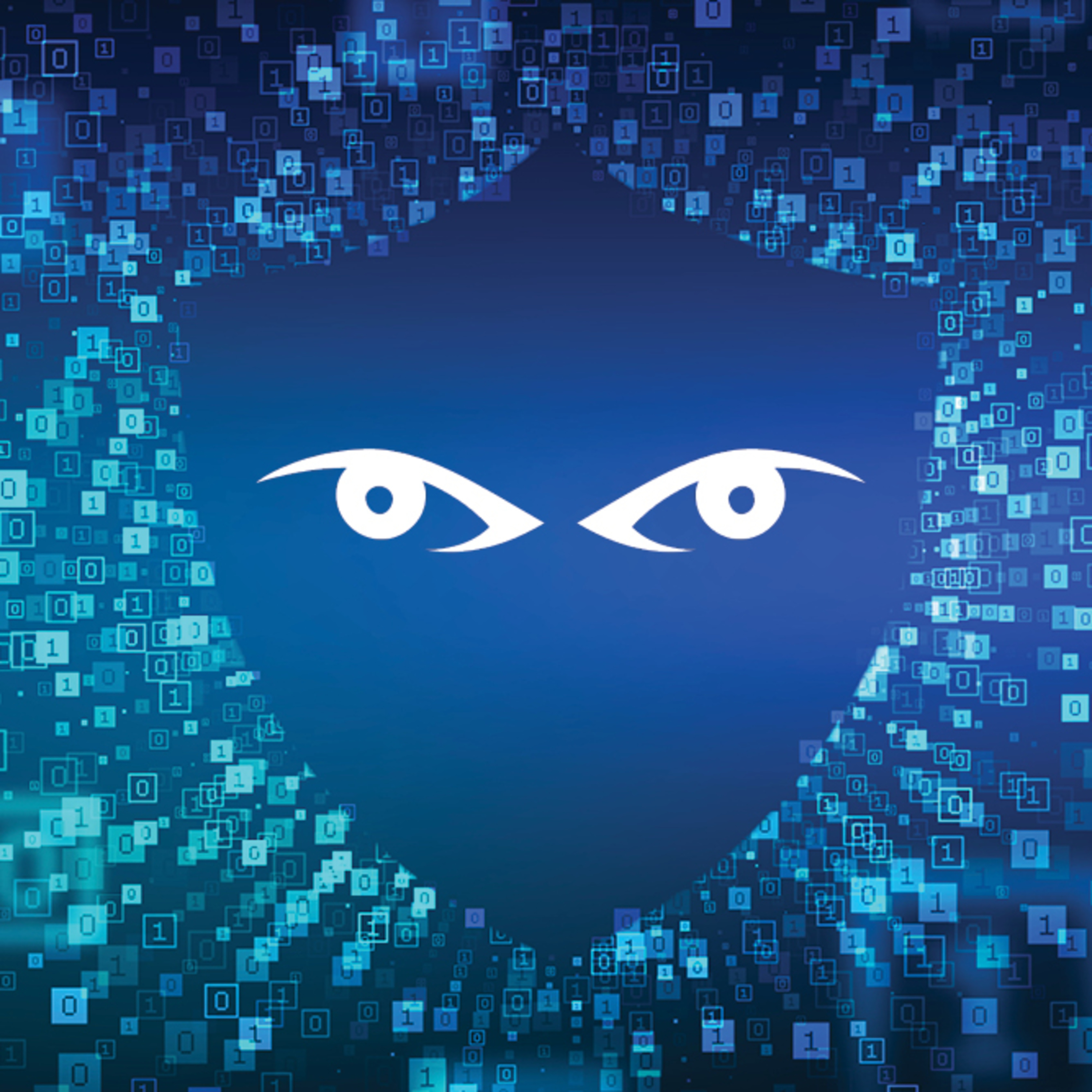 Cyberzone – Cyber and identity protection: the rise and importance of ID care  episode artwork