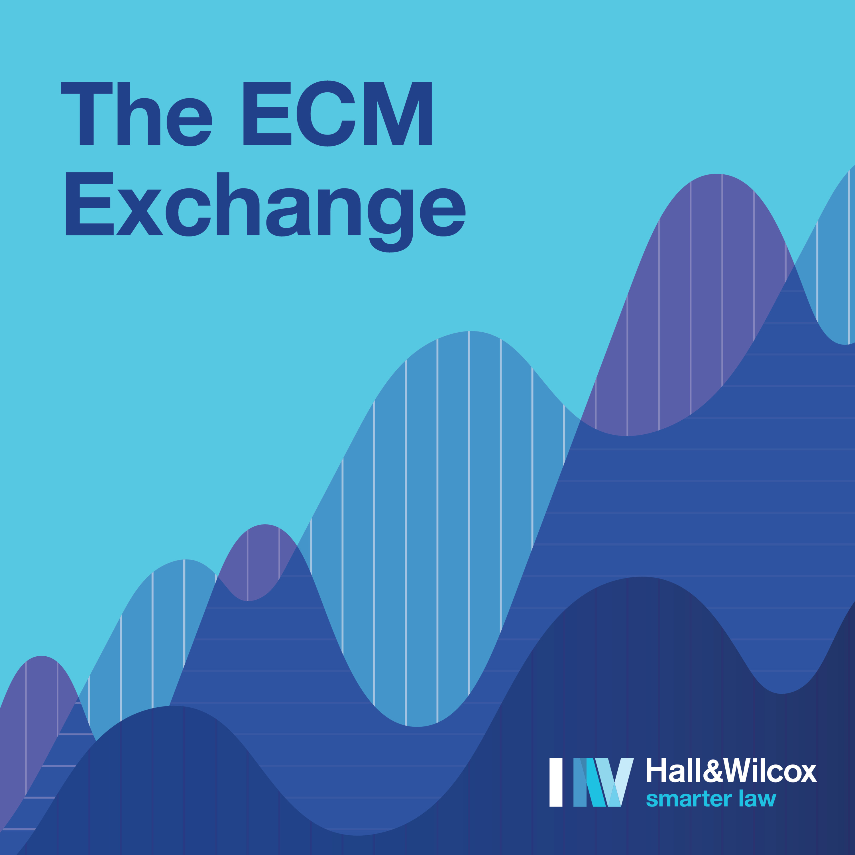 The ECM Exchange – ESG: what listed entities need to know episode artwork