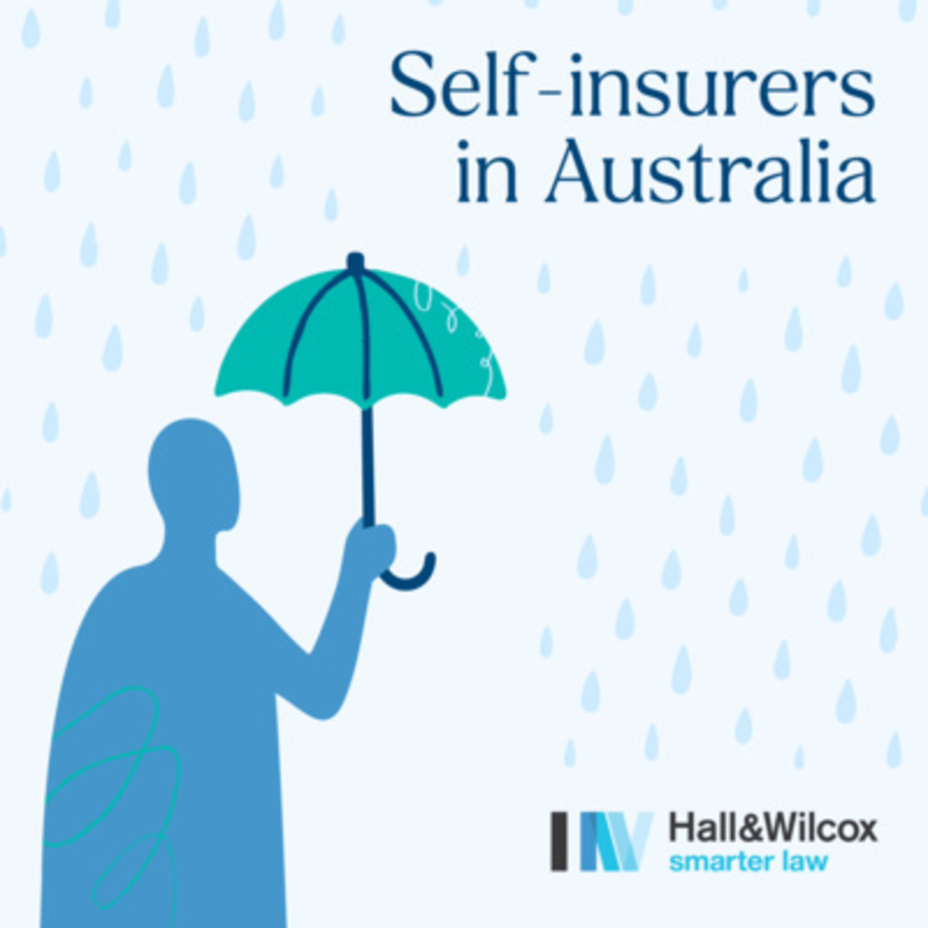 Smarter Lawcast with Hall & Wilcox