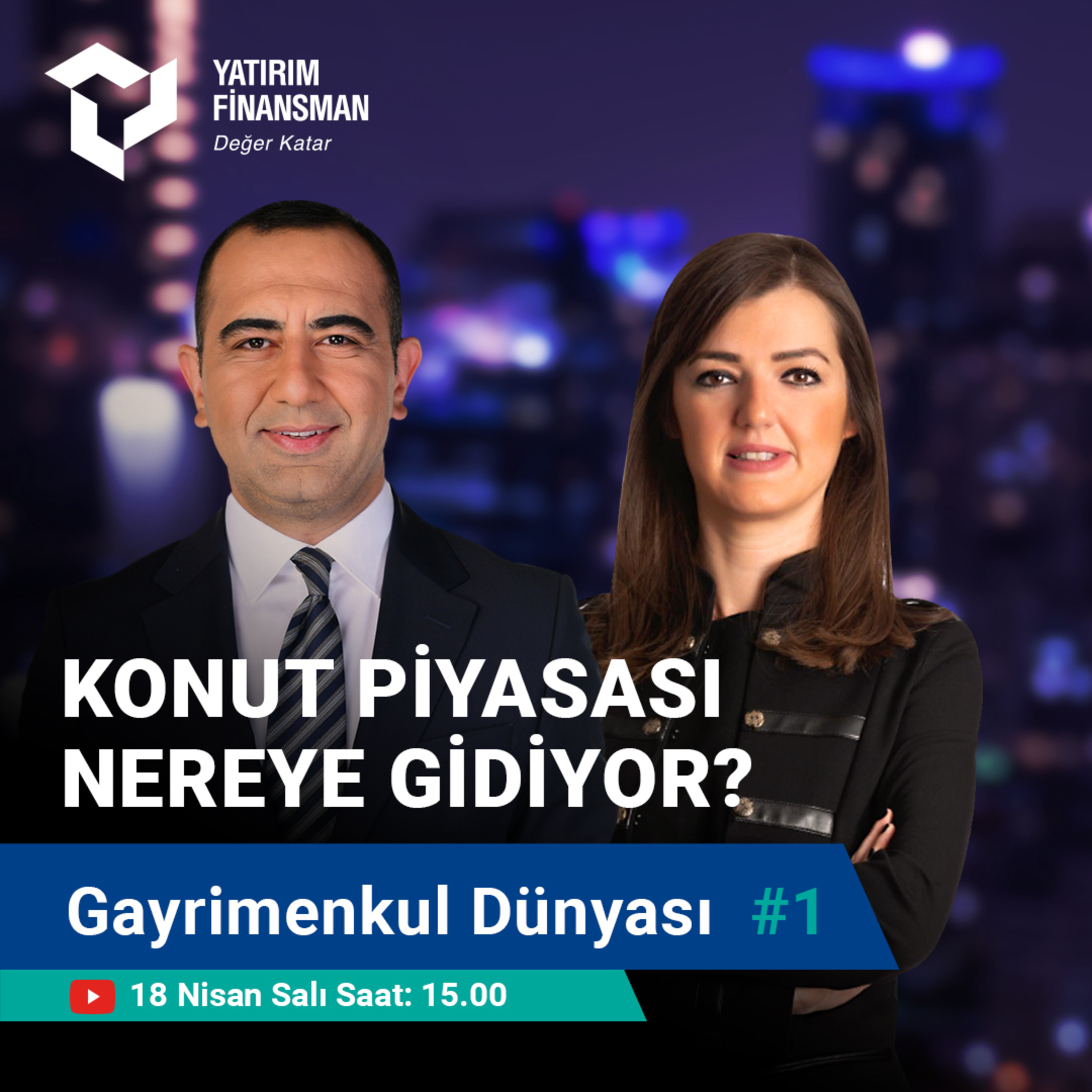 Yatırım Finansman