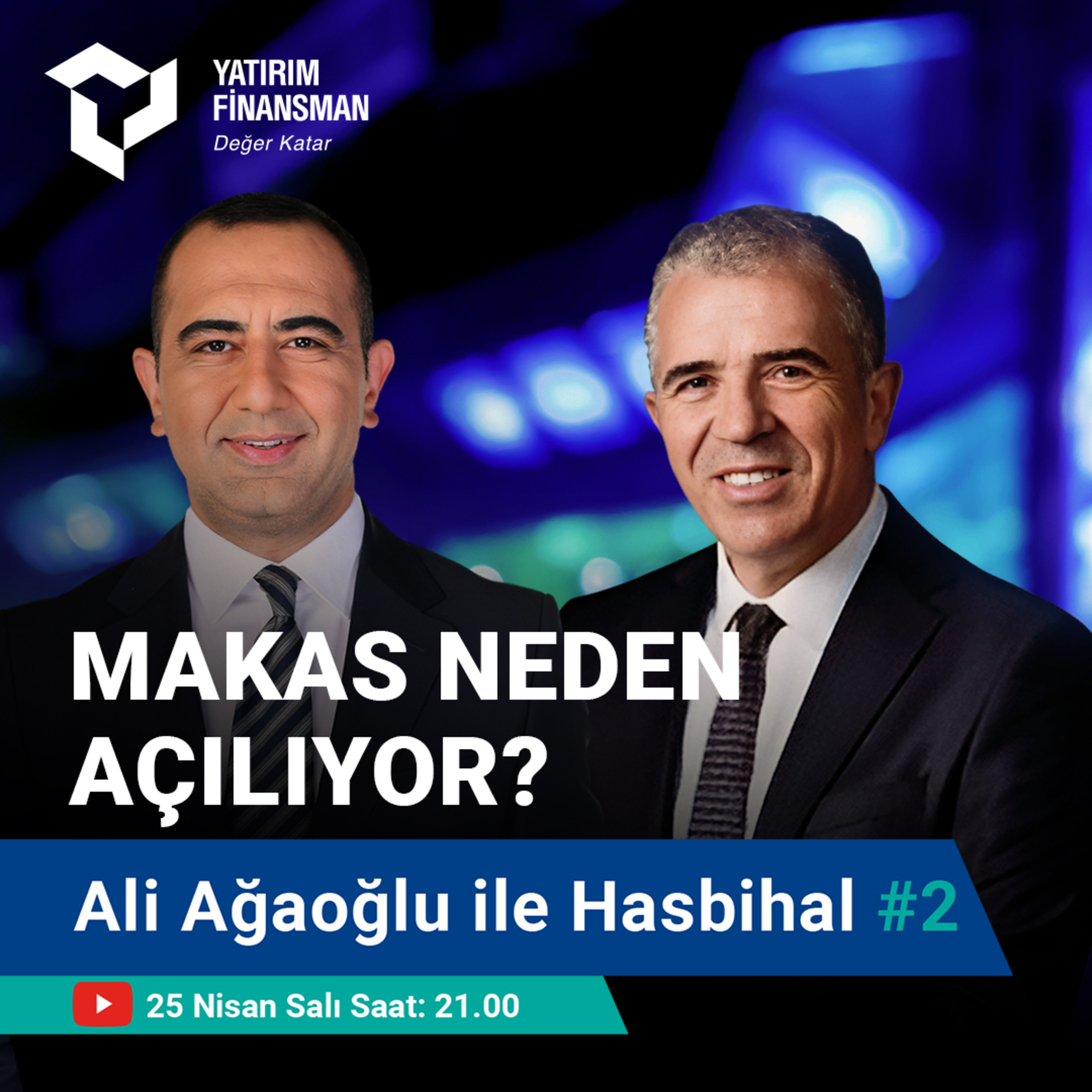 Yatırım Finansman