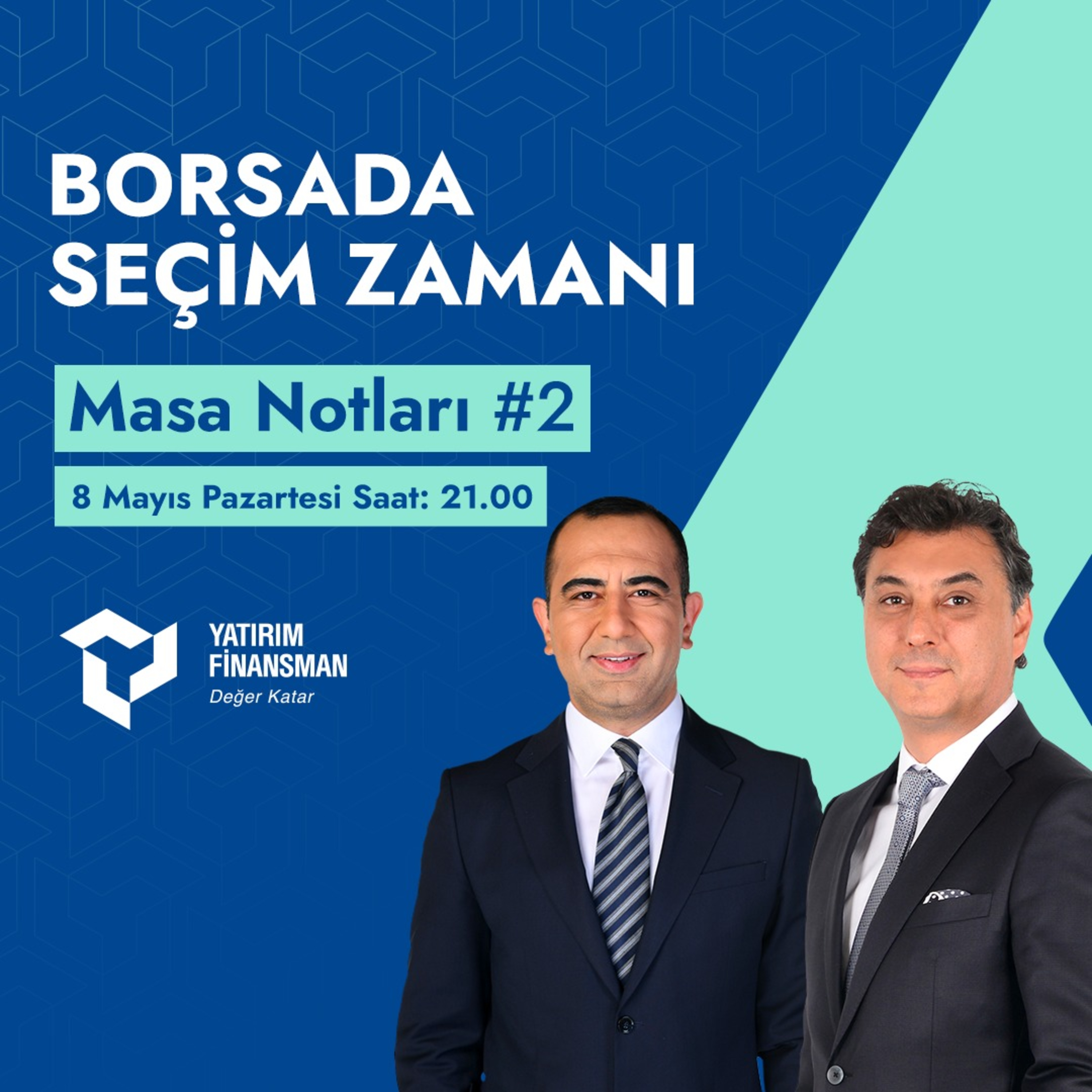 Yatırım Finansman