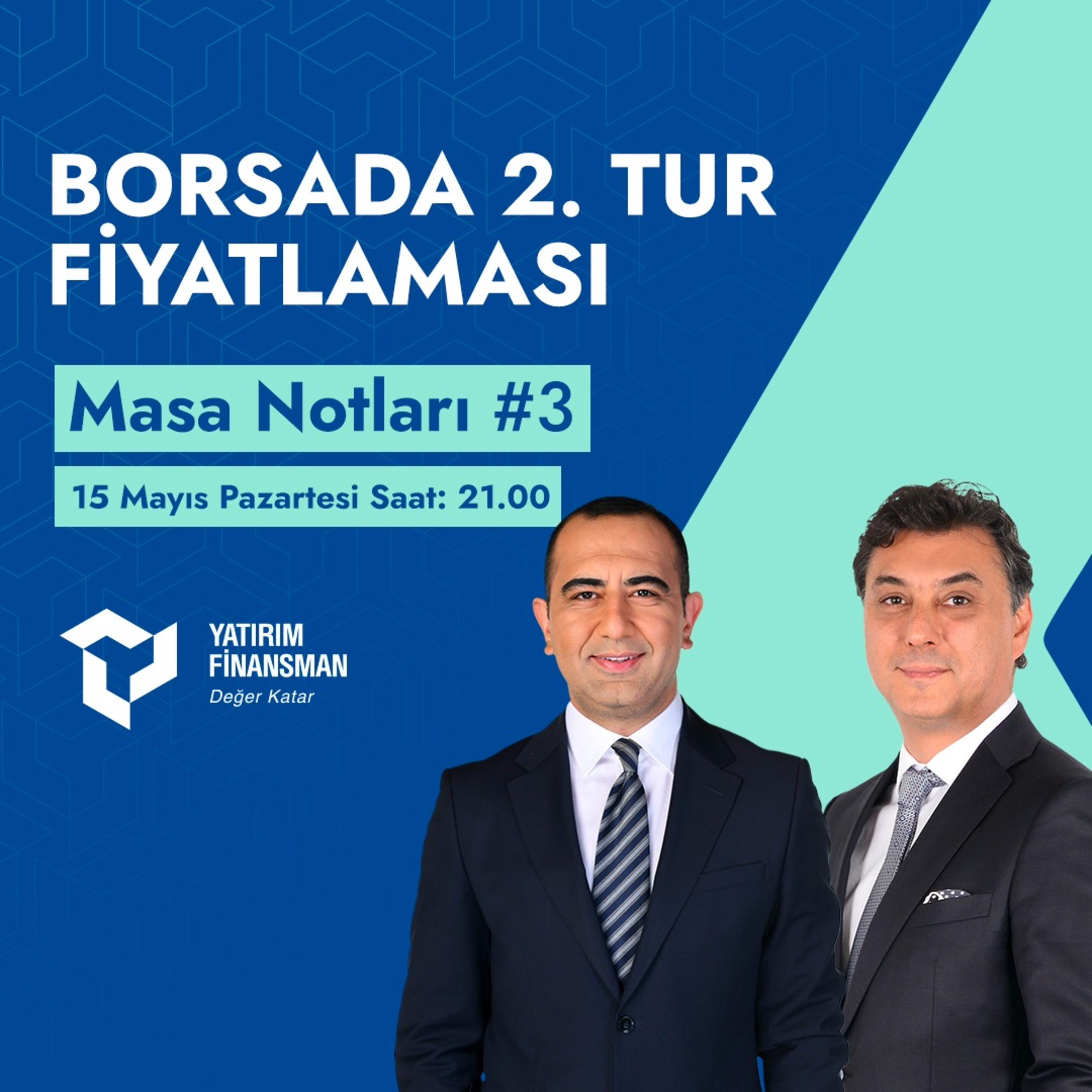 Yatırım Finansman