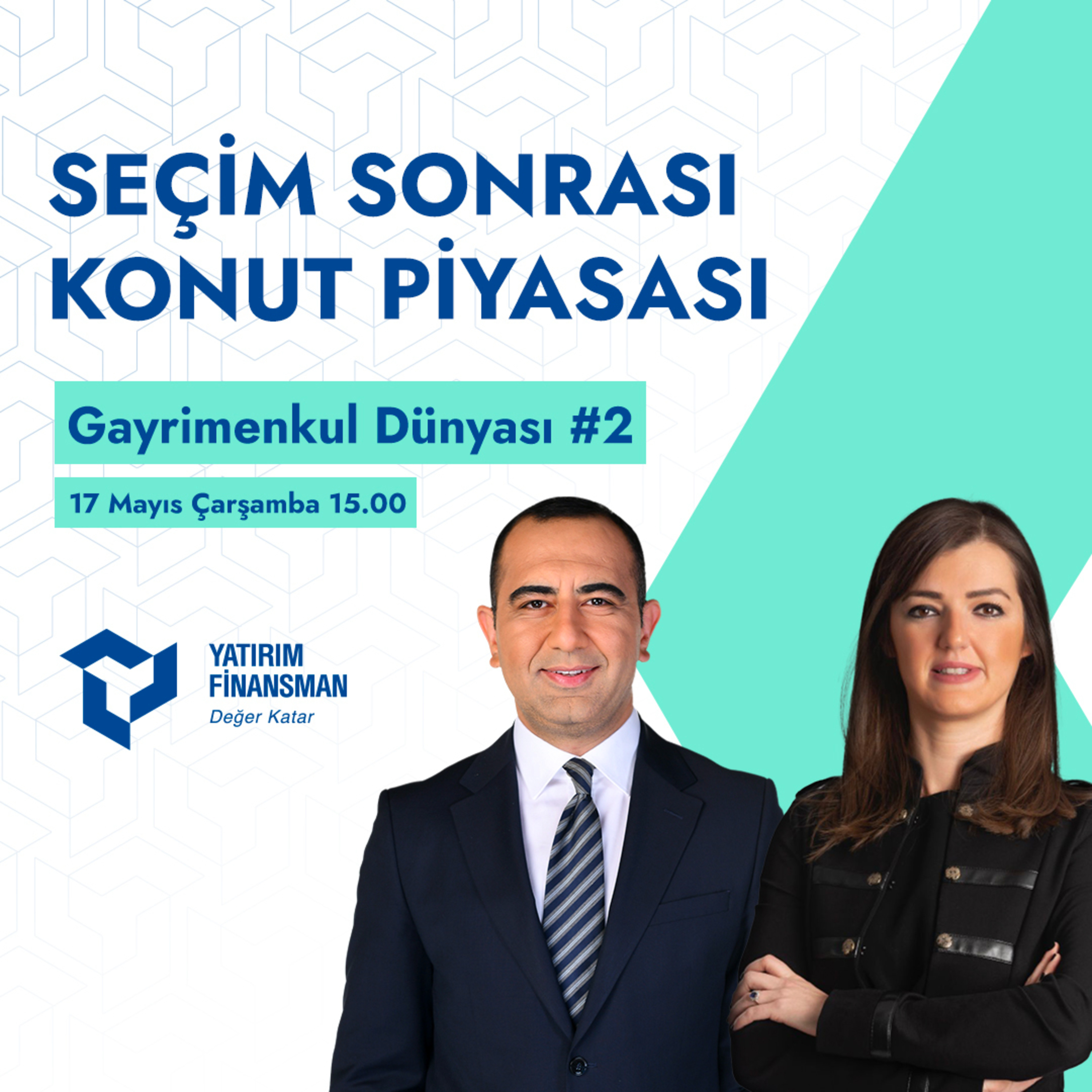 Yatırım Finansman