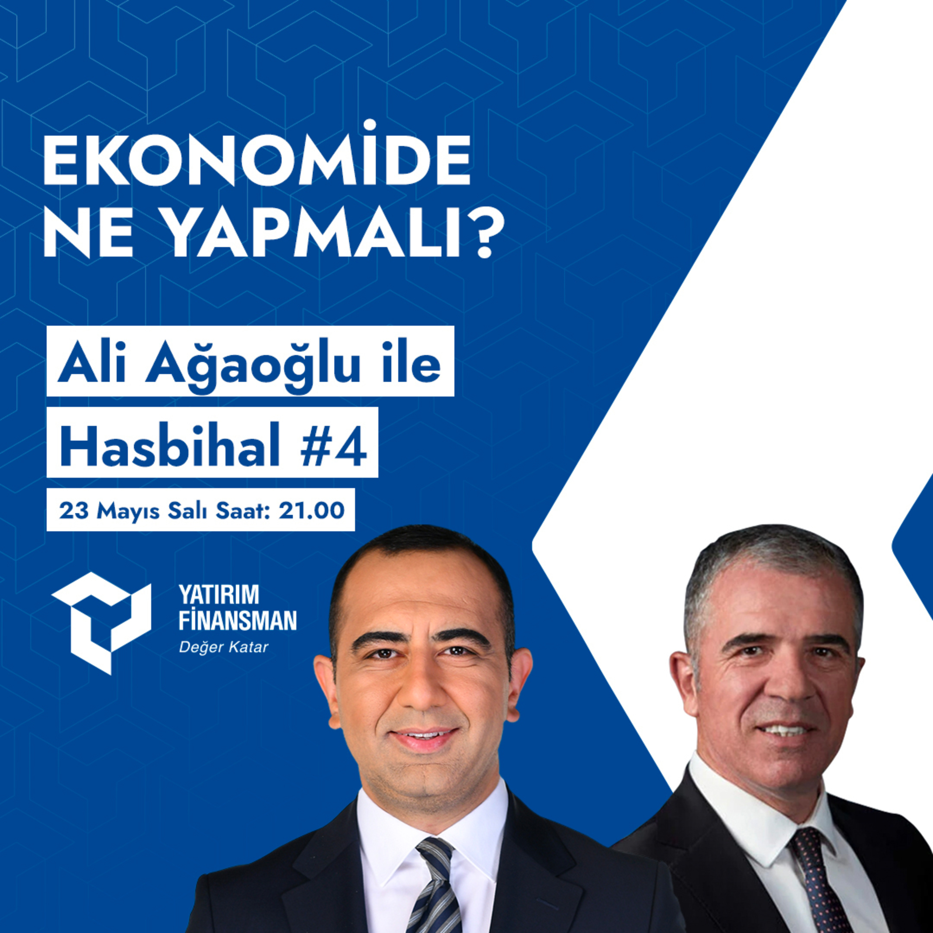 Yatırım Finansman