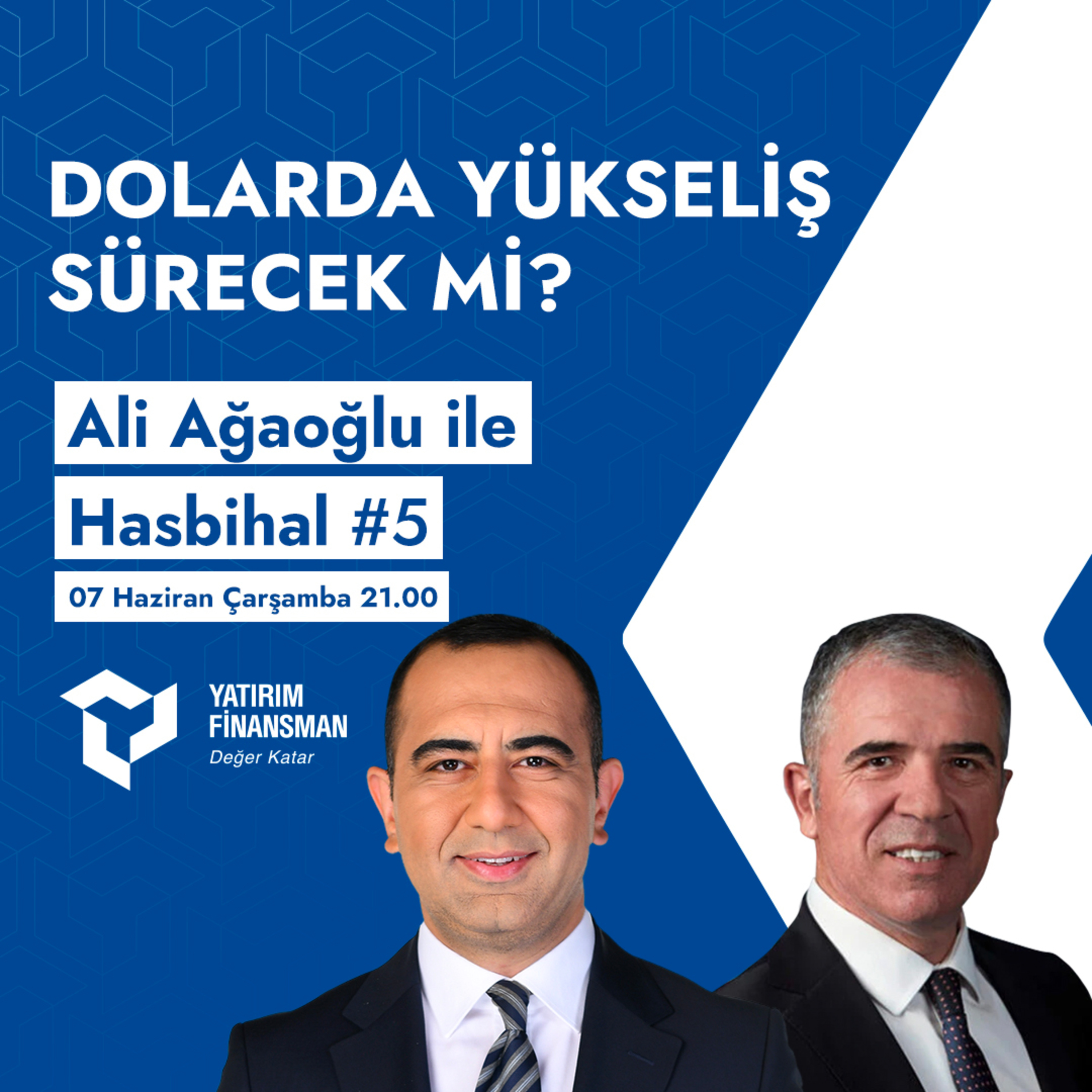 Yatırım Finansman