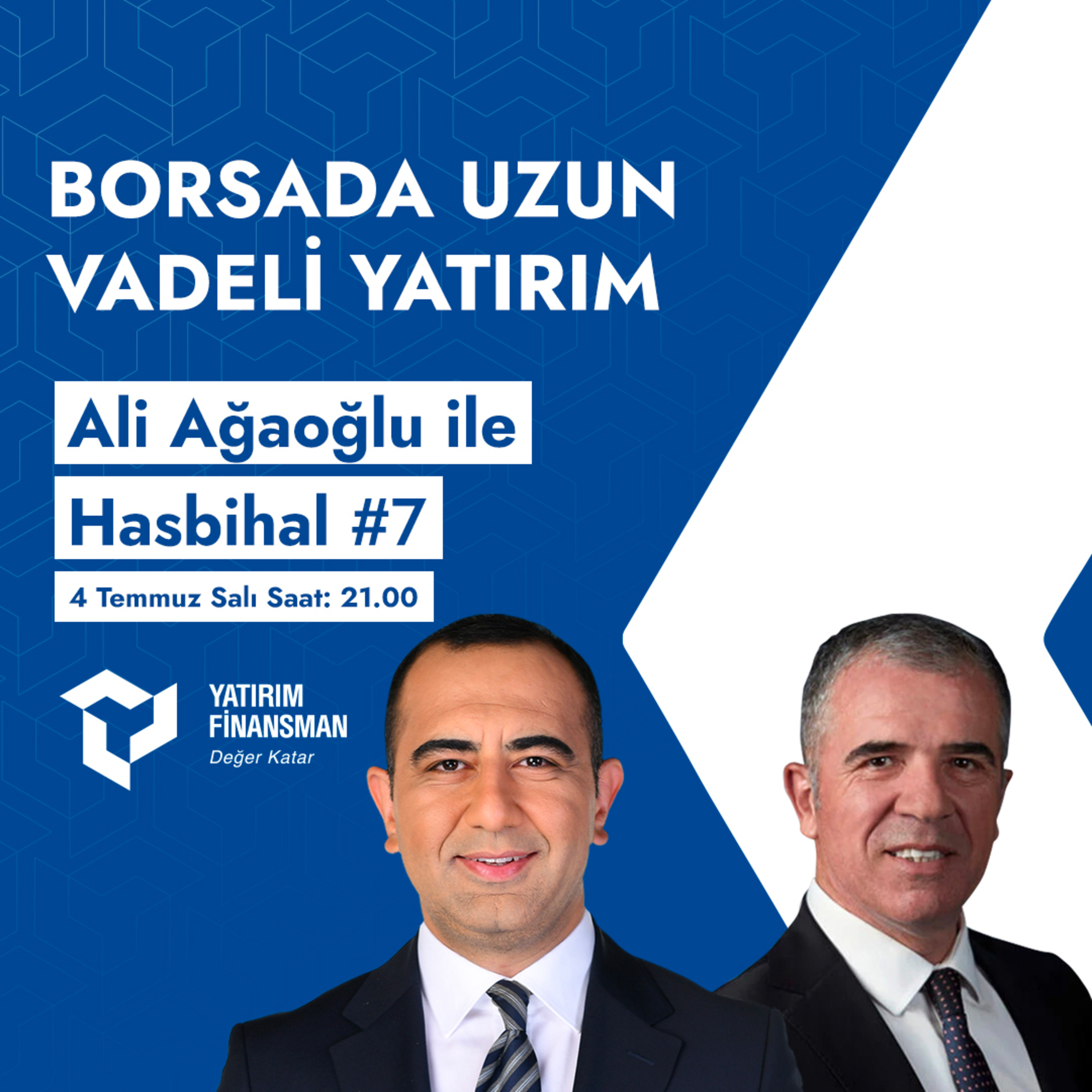Yatırım Finansman