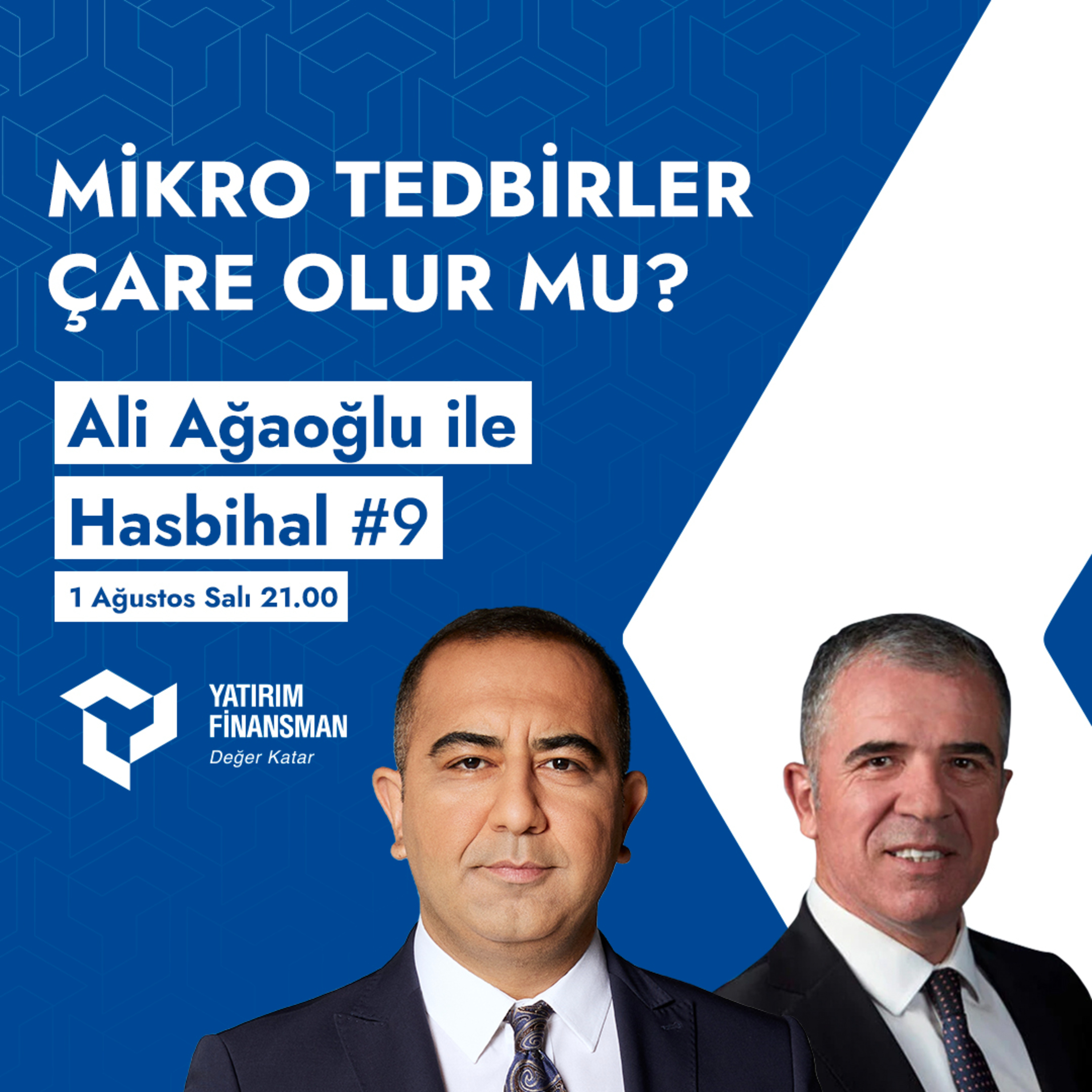 Yatırım Finansman