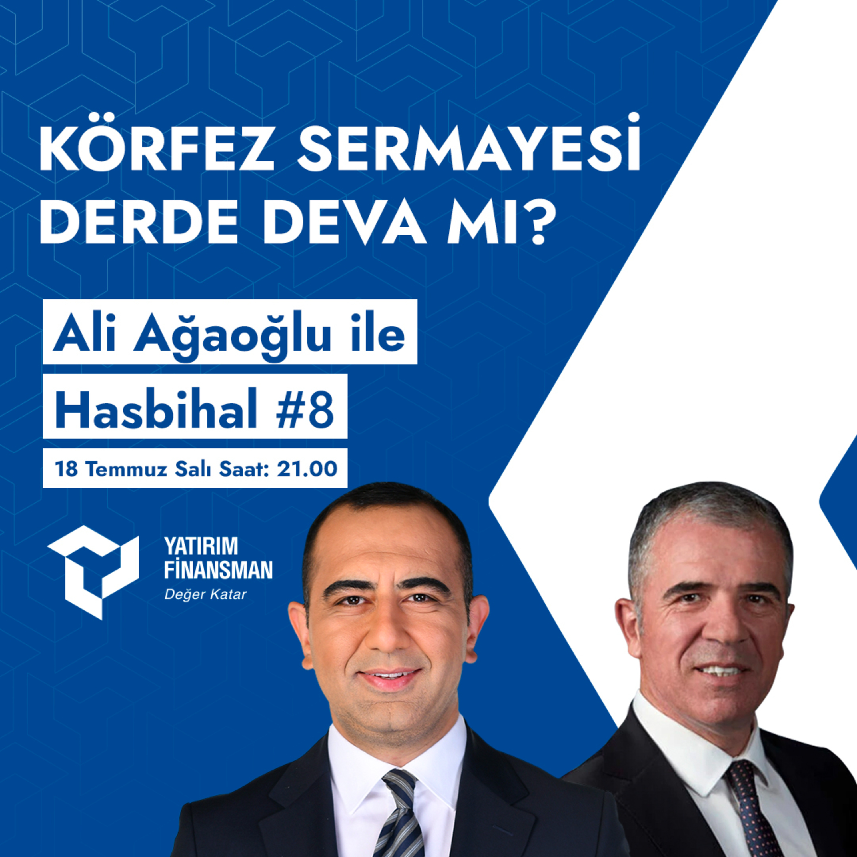 Yatırım Finansman