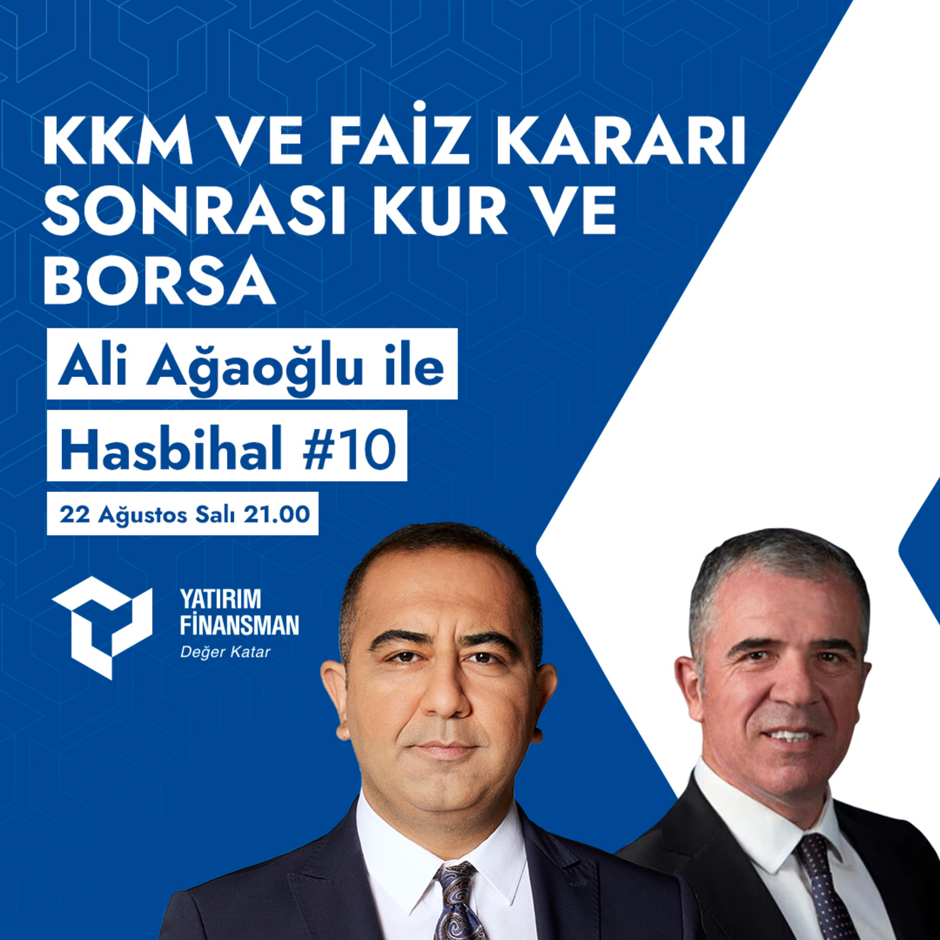 Yatırım Finansman
