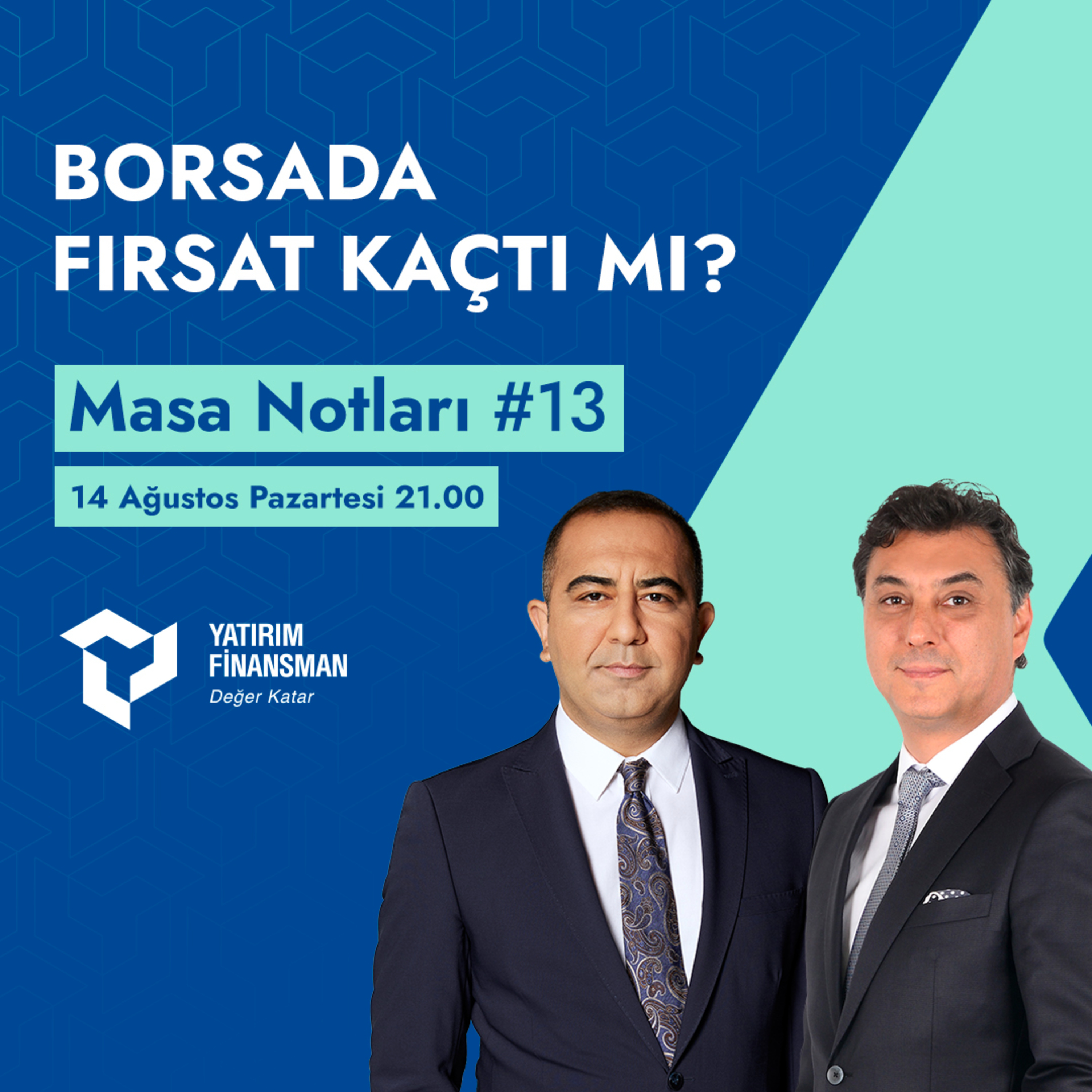 Yatırım Finansman