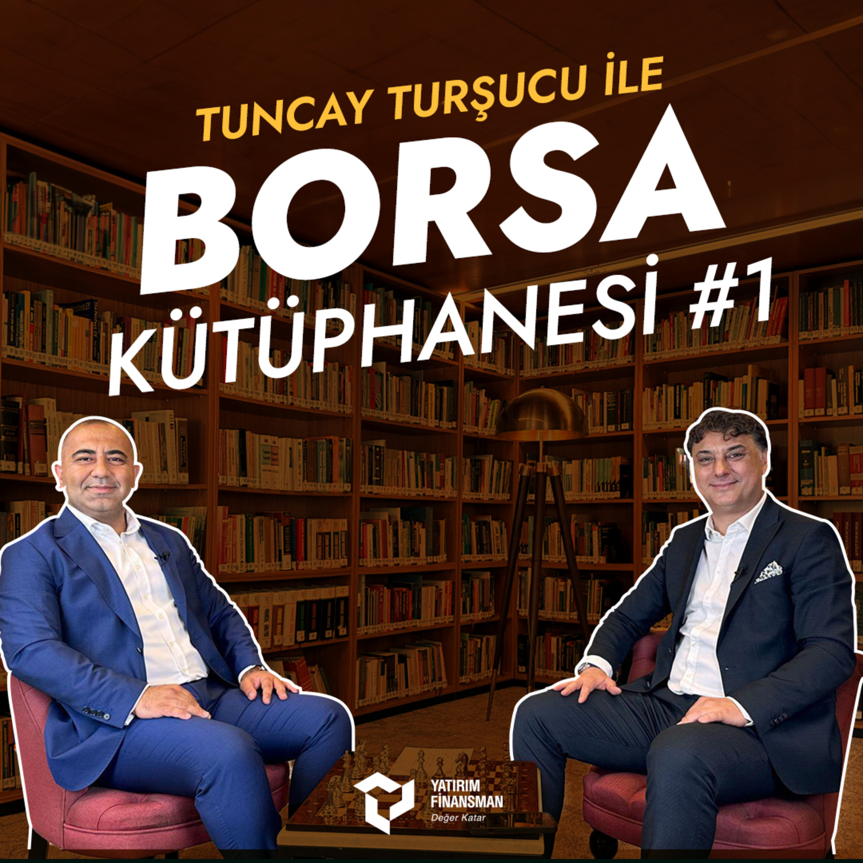 Yatırım Finansman