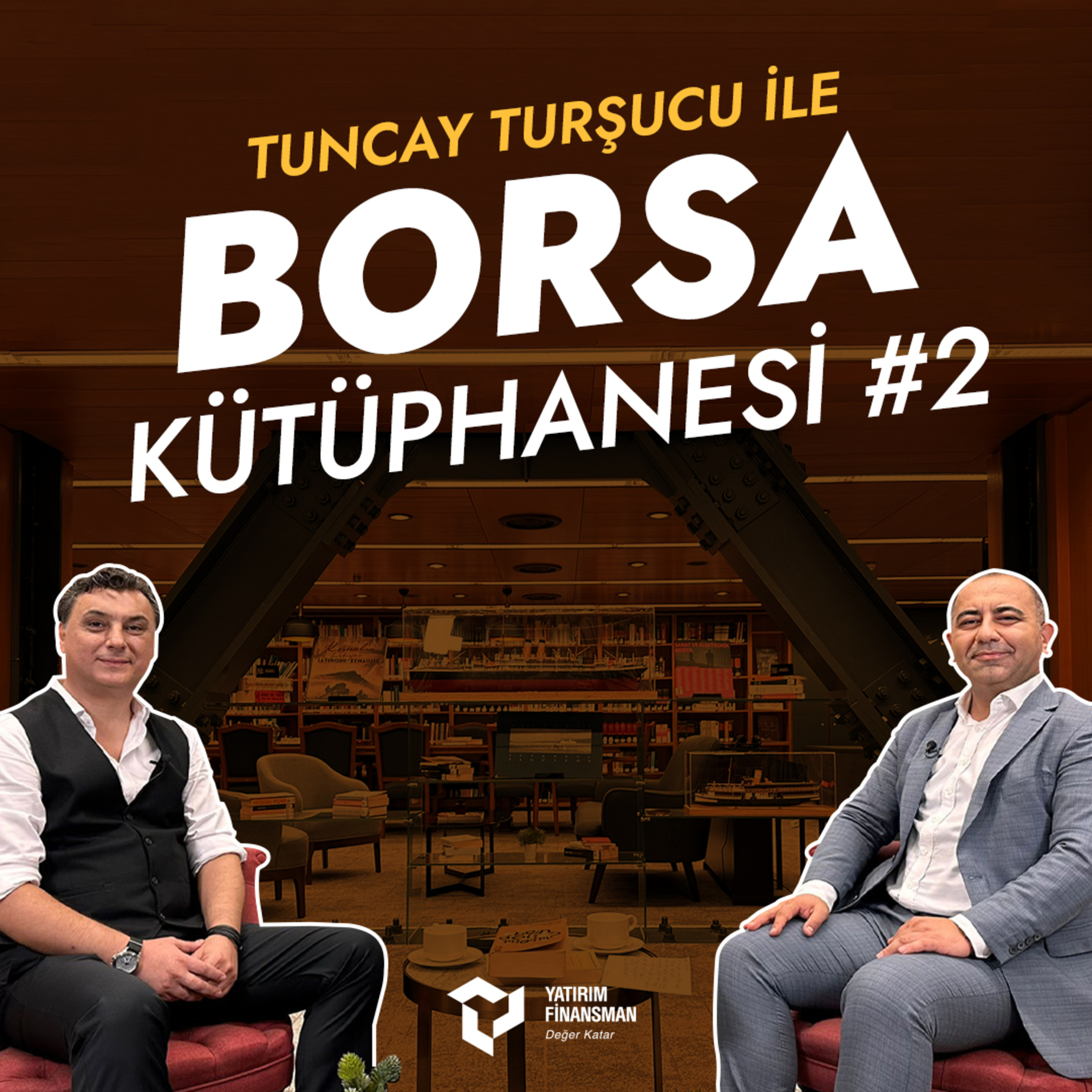 Yatırım Finansman