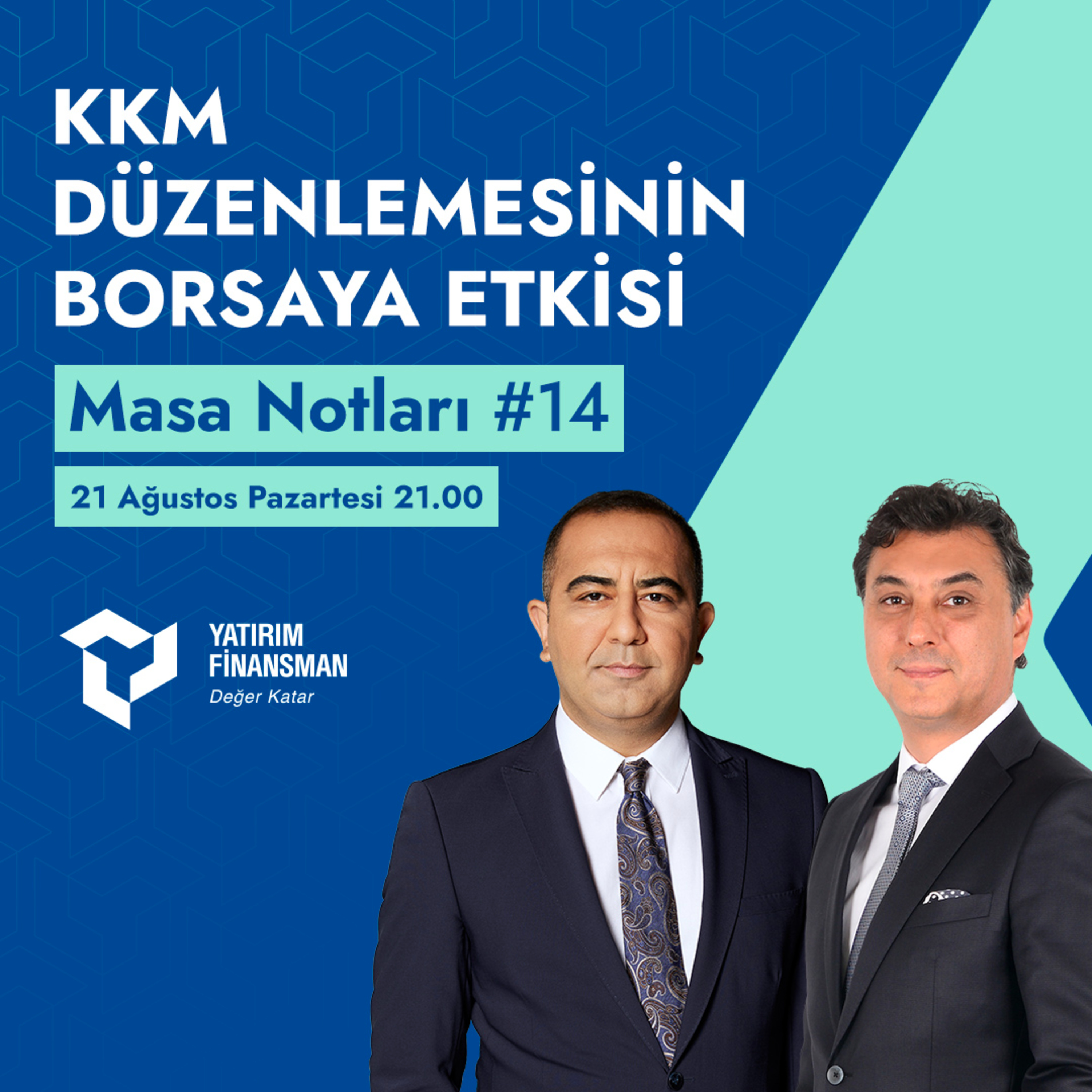 Yatırım Finansman