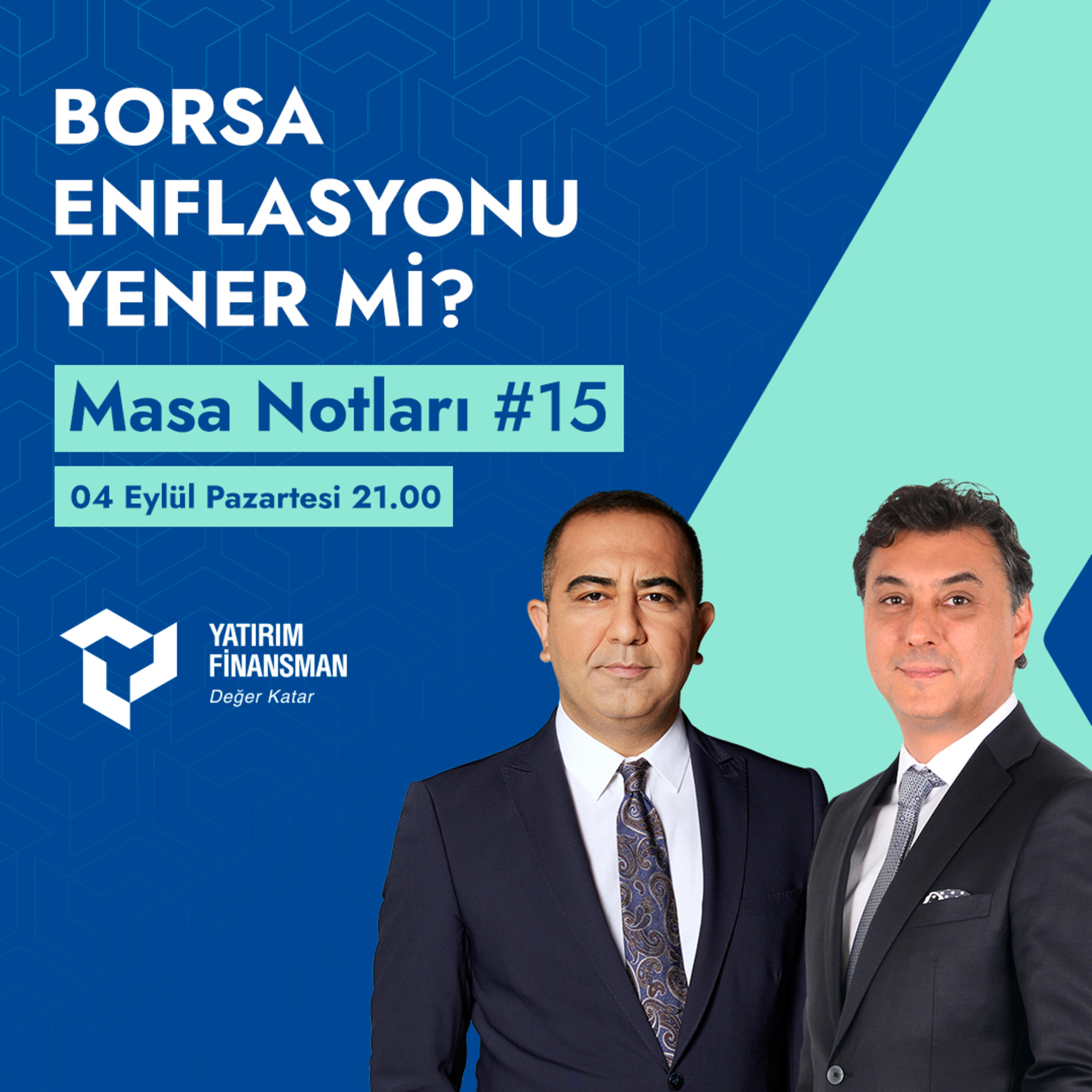 Yatırım Finansman