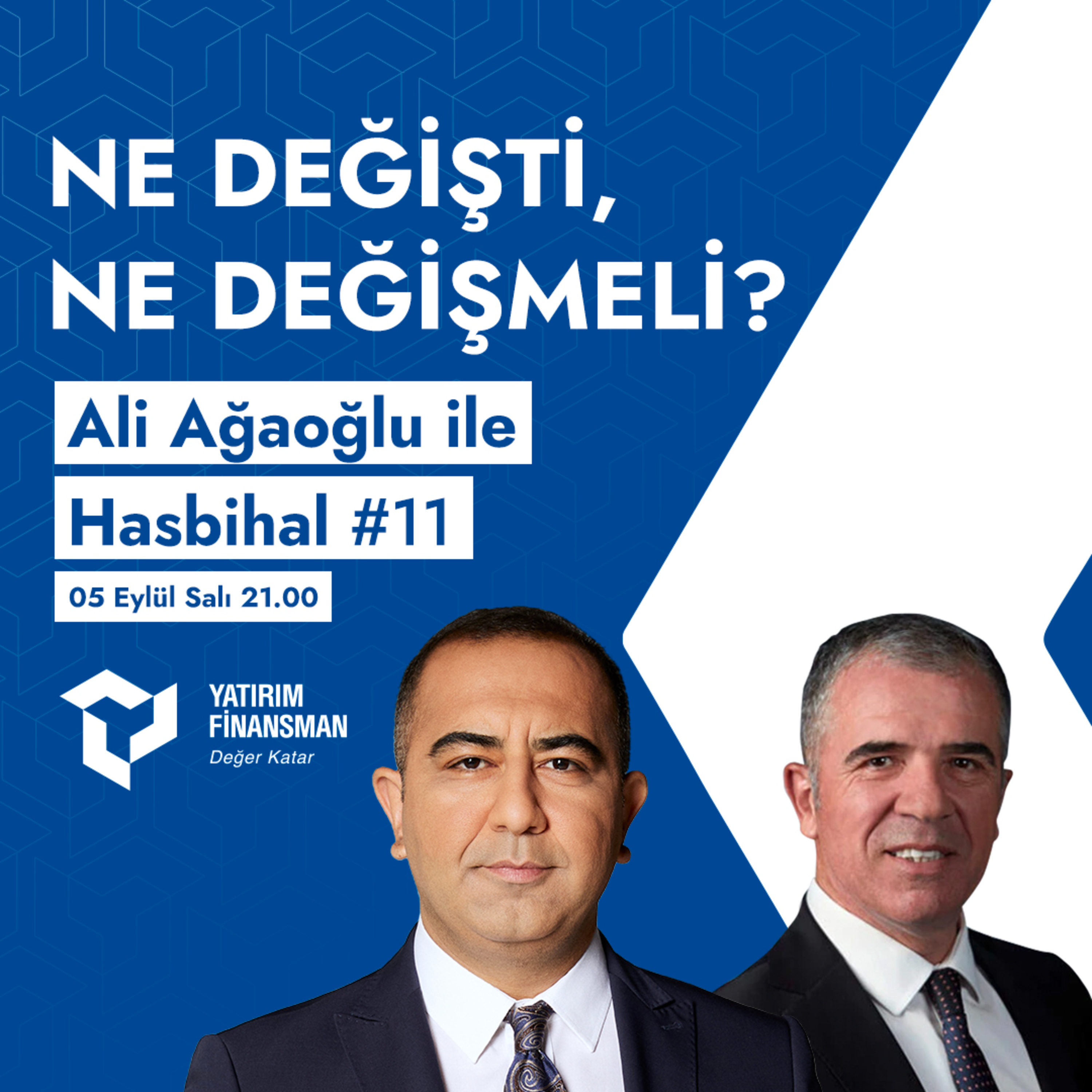 Yatırım Finansman