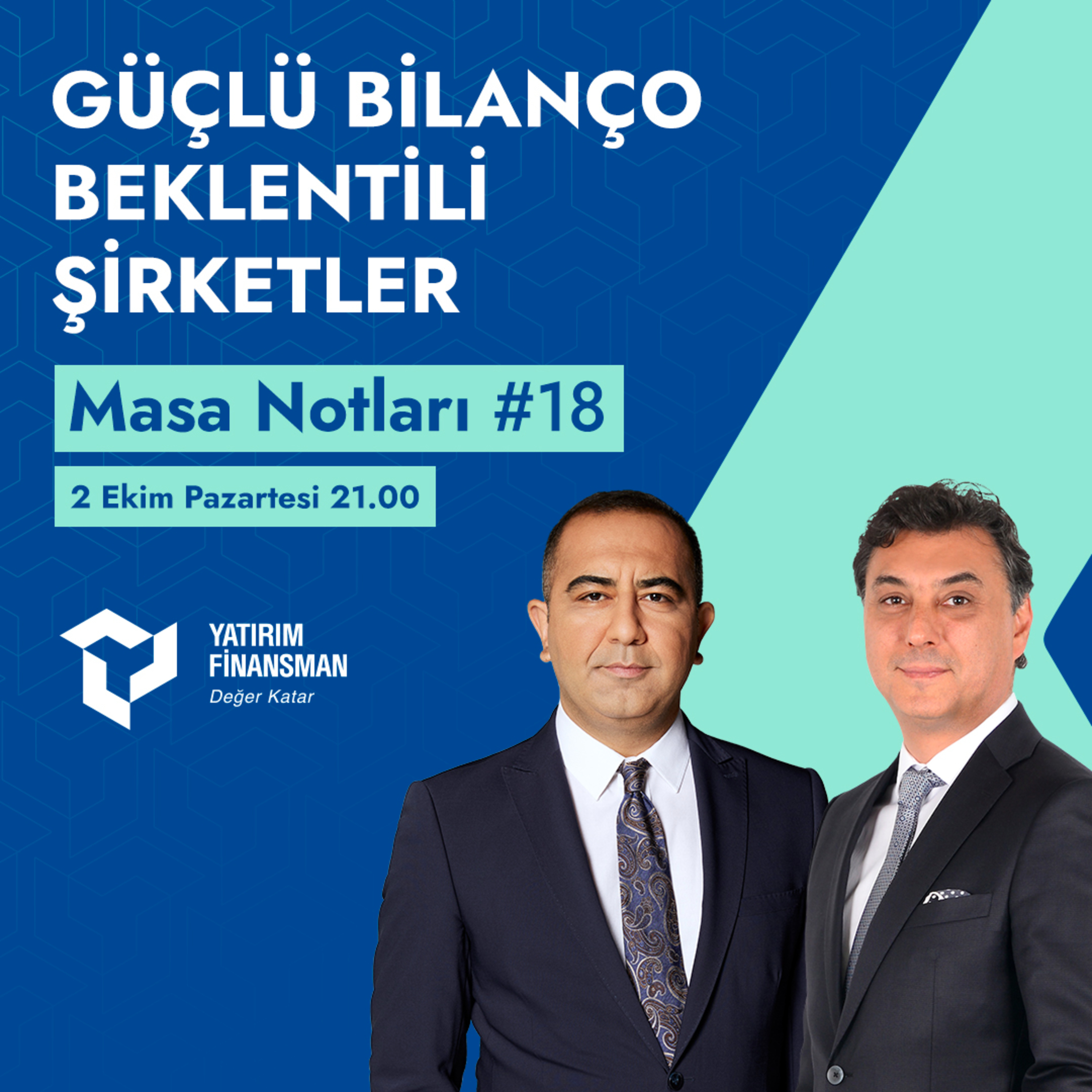 Yatırım Finansman
