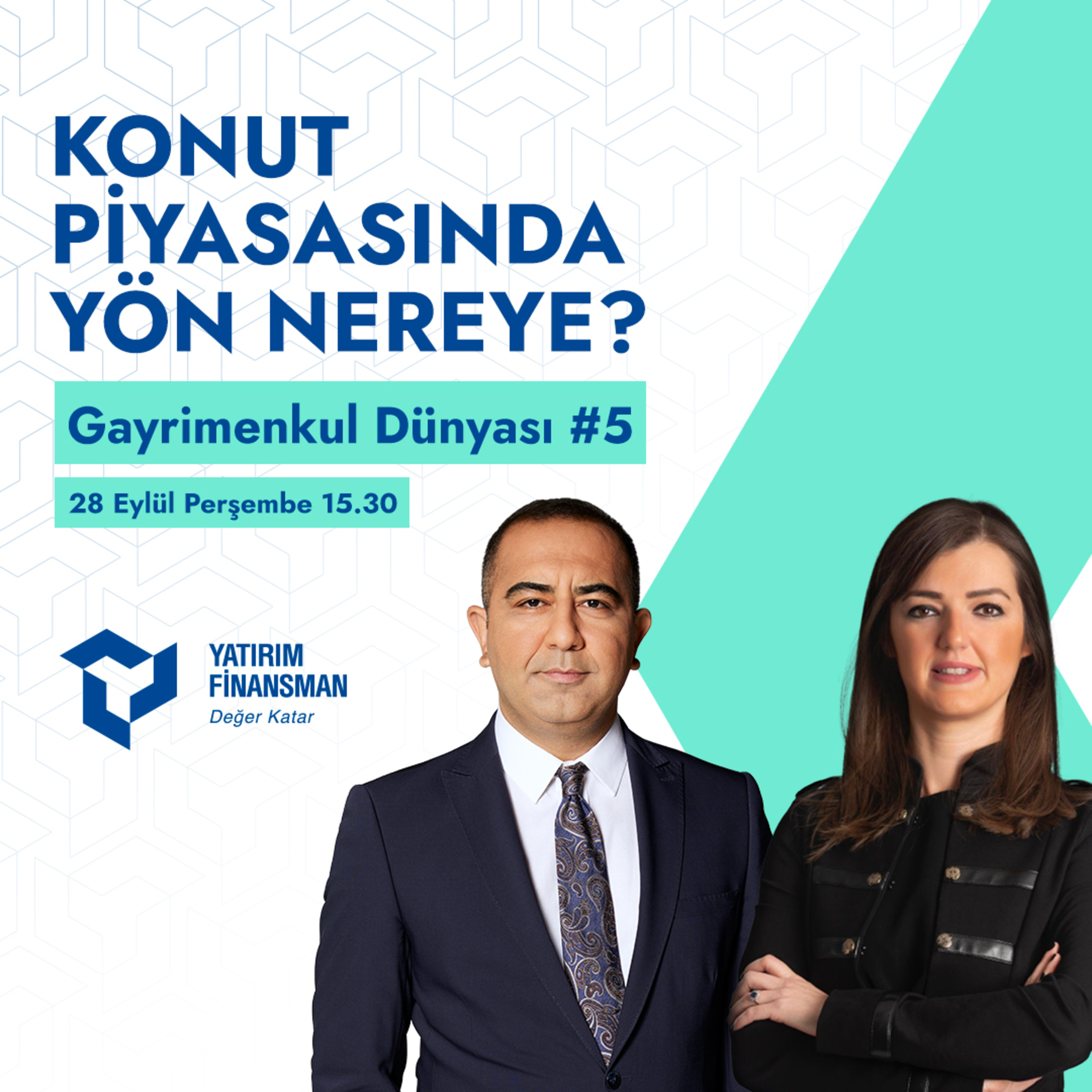 Yatırım Finansman